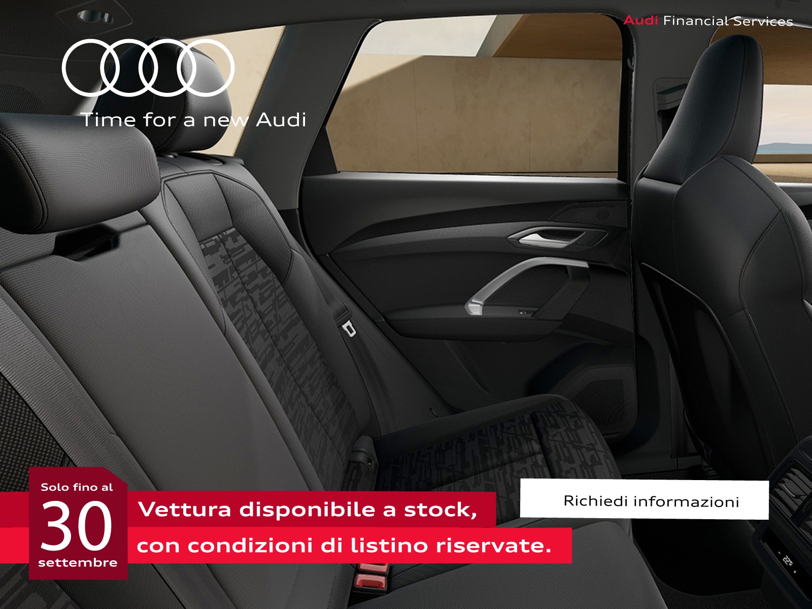 Audi Q5 2.0 tfsi mhev+ s line edition 204cv s-tronic