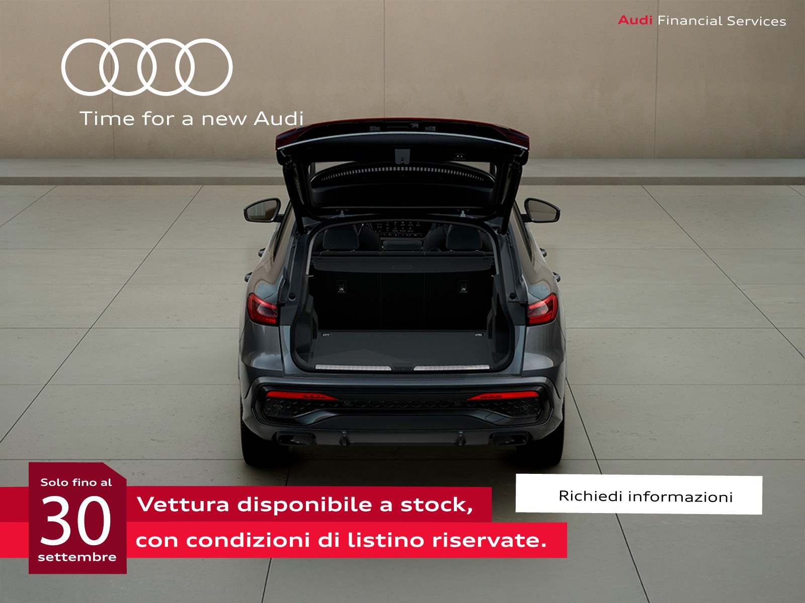 Audi Q5 2.0 tfsi mhev+ s line edition 204cv s-tronic