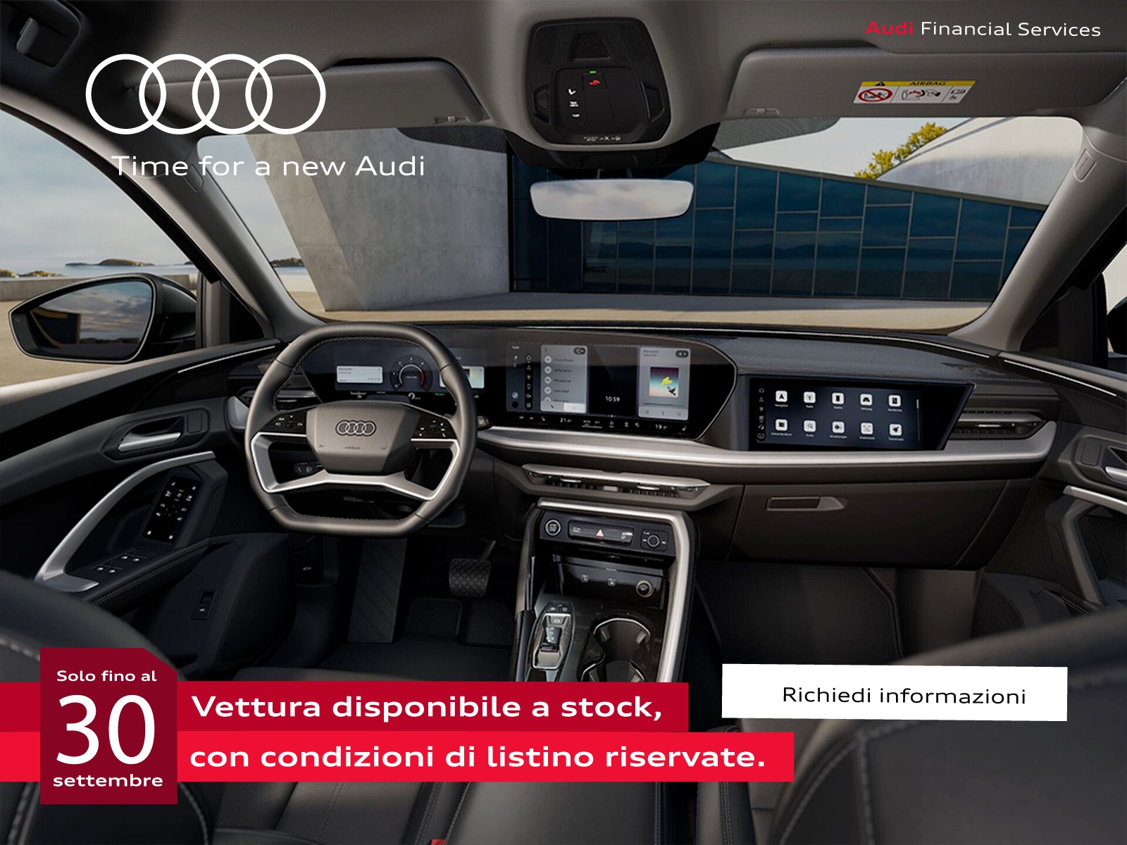 Audi Q5 sportback 2.0 tdi mhev+ s line edition quattro 204cv s-tronic