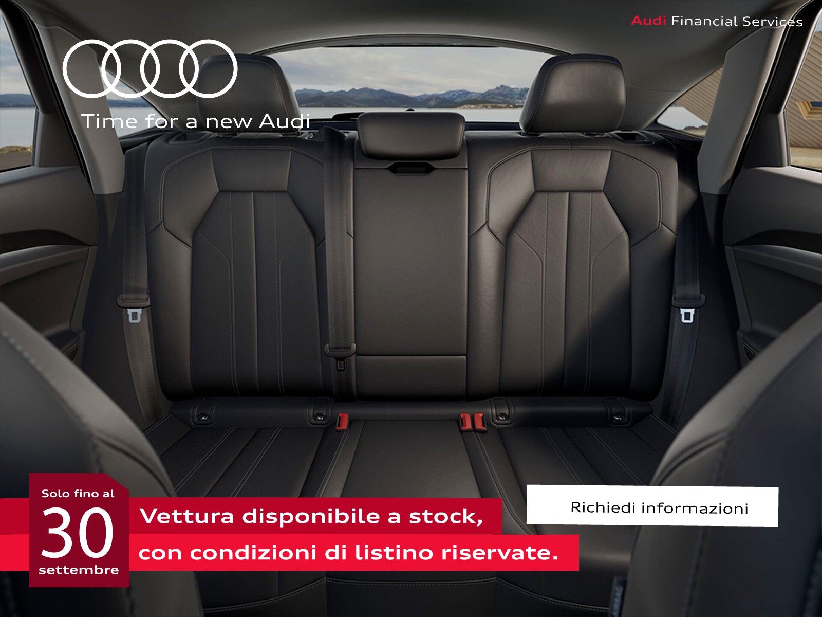 Audi Q5 sportback 2.0 tdi mhev+ s line edition quattro 204cv s-tronic