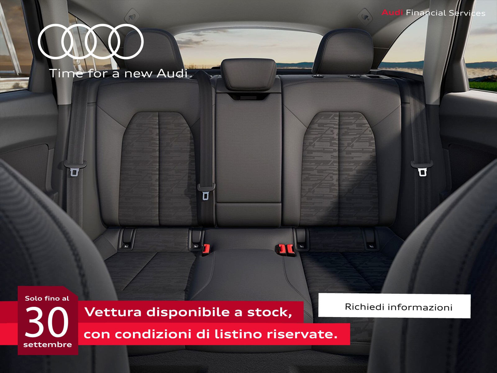 Audi A5 avant 2.0 e-hybrid s line edition quattro 299cv s-tronic