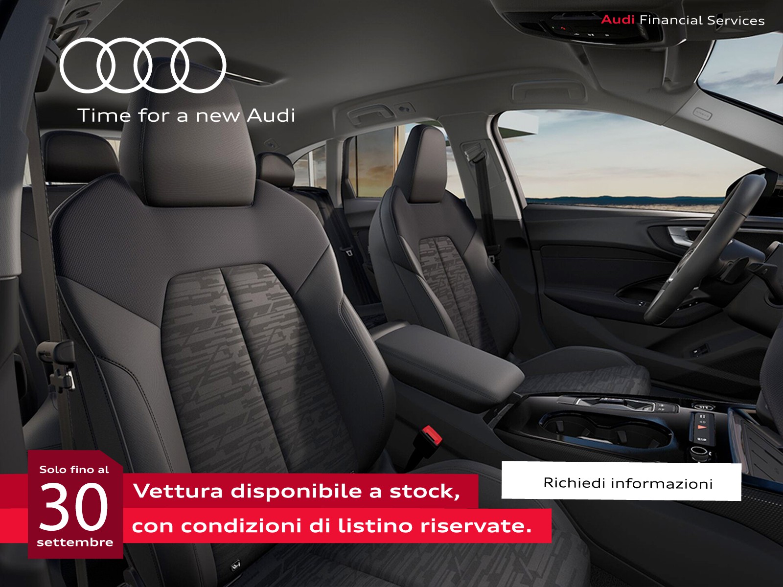 Audi A5 avant 2.0 e-hybrid s line edition quattro 299cv s-tronic