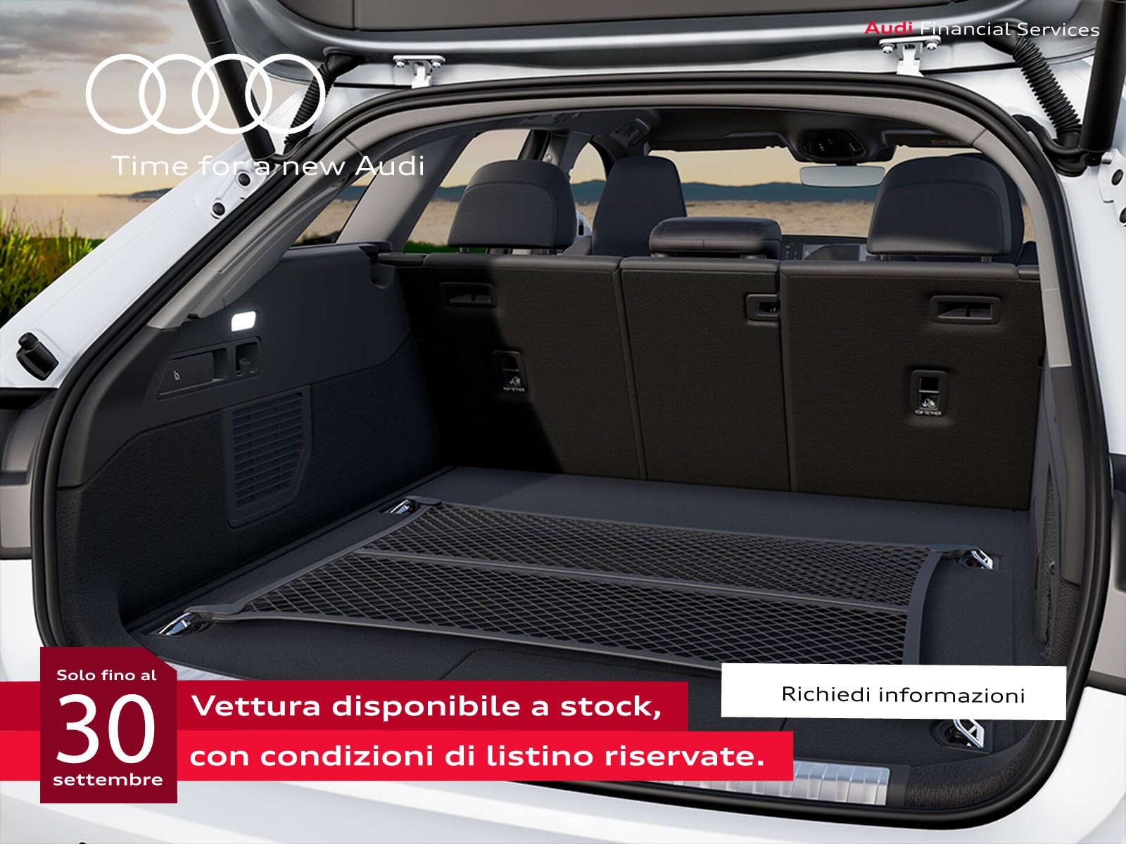 Audi A5 avant 2.0 e-hybrid s line edition quattro 299cv s-tronic