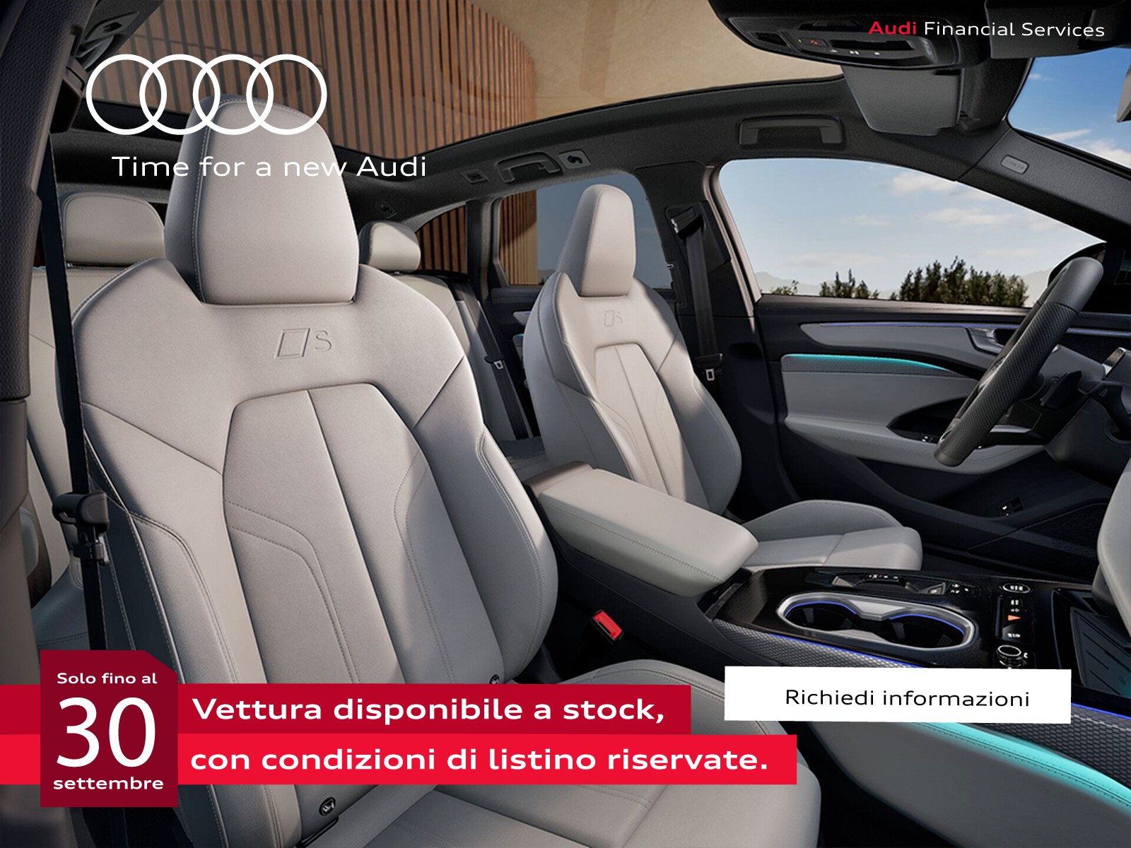 Audi A6 avant 2.0 e-hybrid s line edition quattro 367cv s-tronic