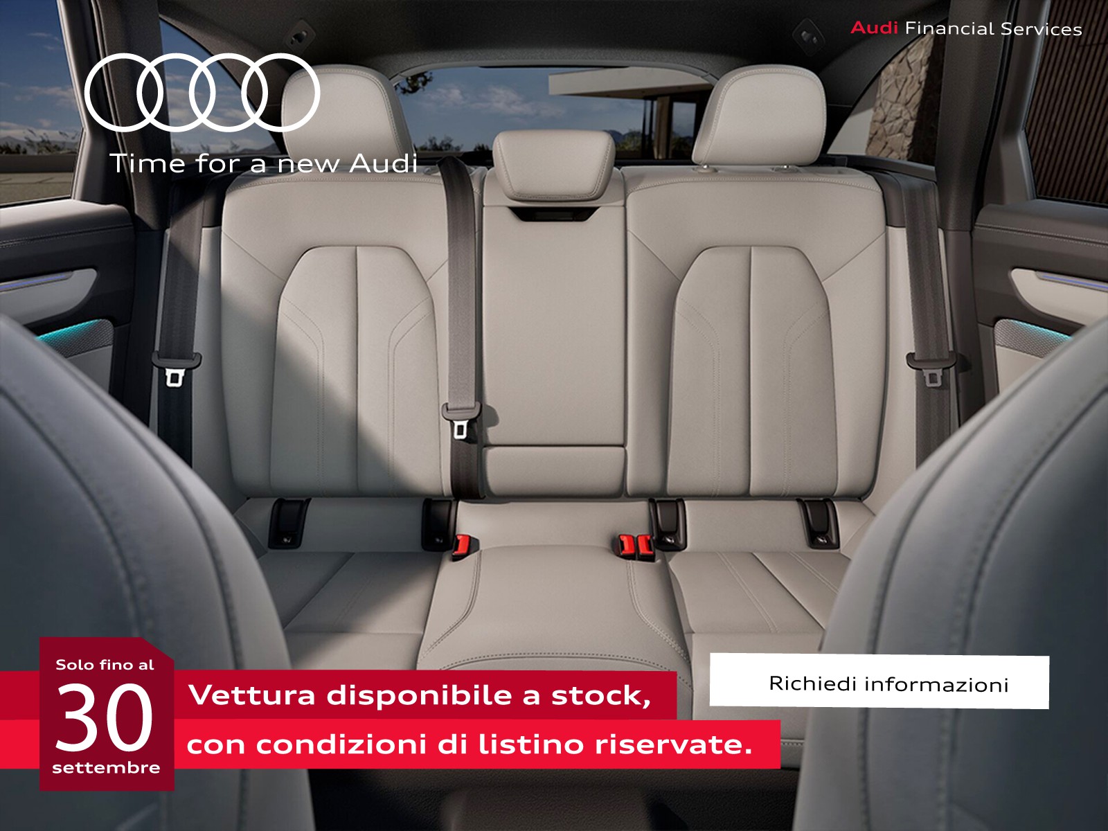 Audi A6 avant 2.0 e-hybrid s line edition quattro 367cv s-tronic