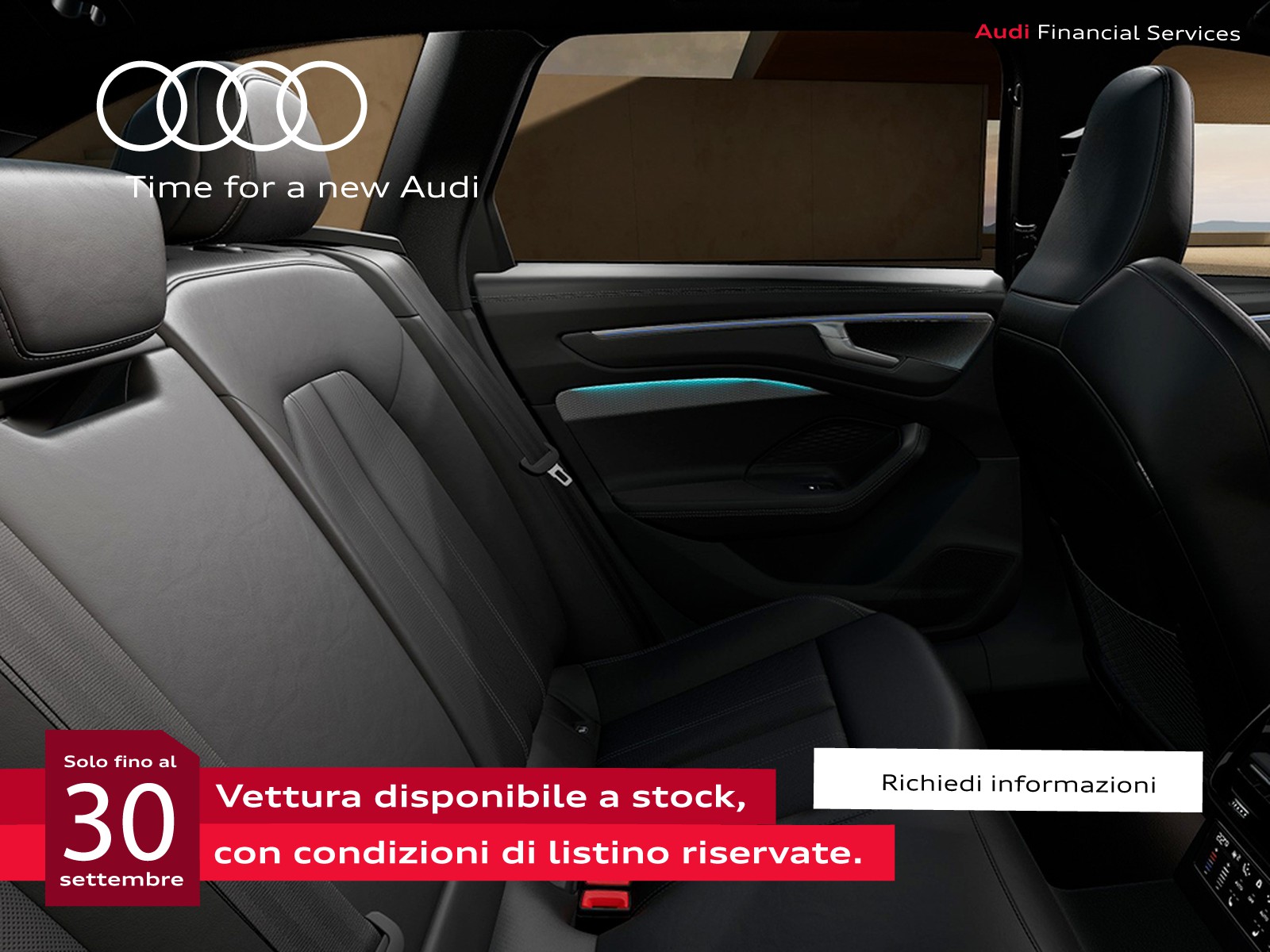 Audi A6 avant 2.0 e-hybrid s line edition quattro 299cv s-tronic