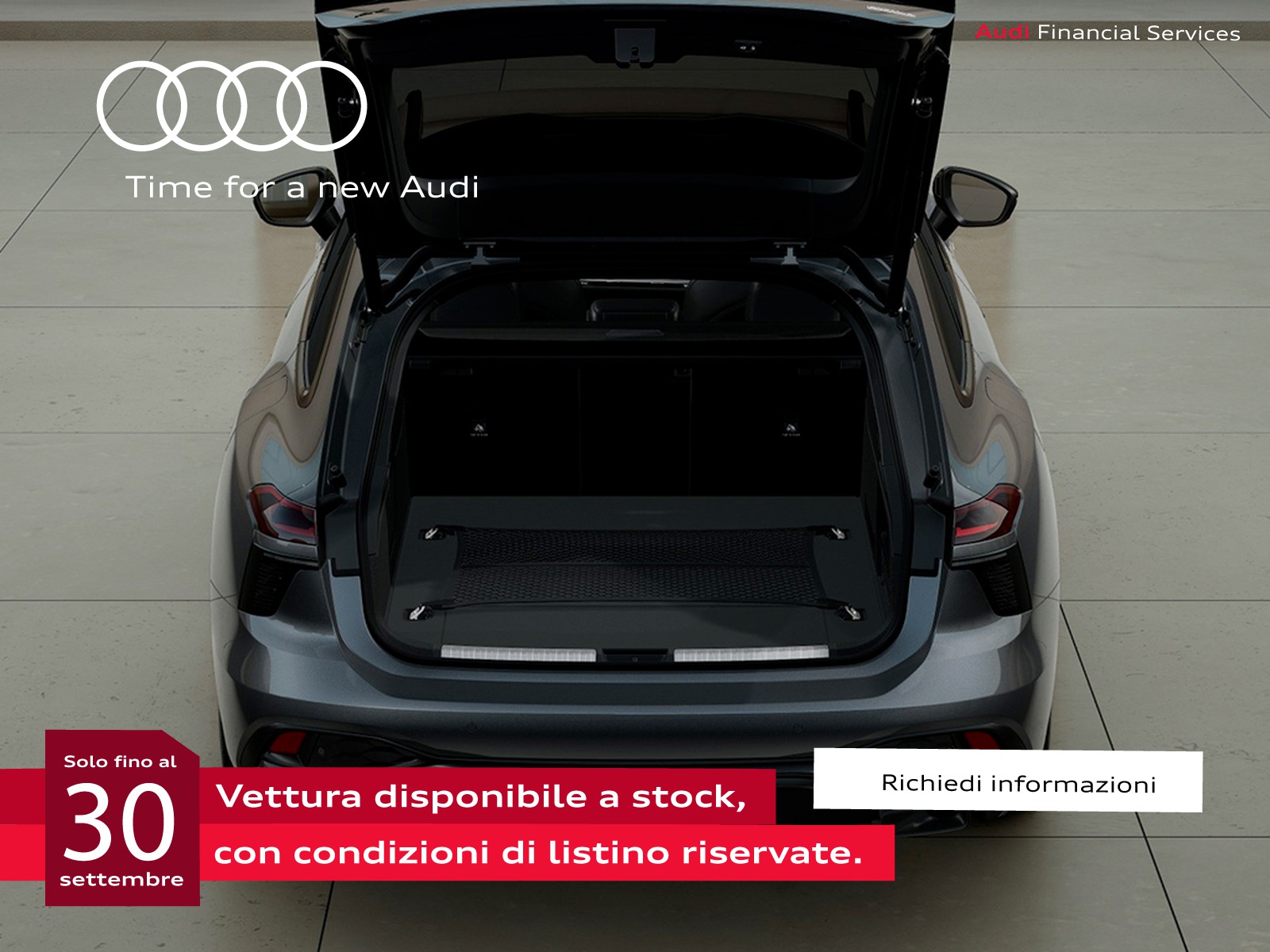 Audi A6 avant 2.0 e-hybrid s line edition quattro 299cv s-tronic