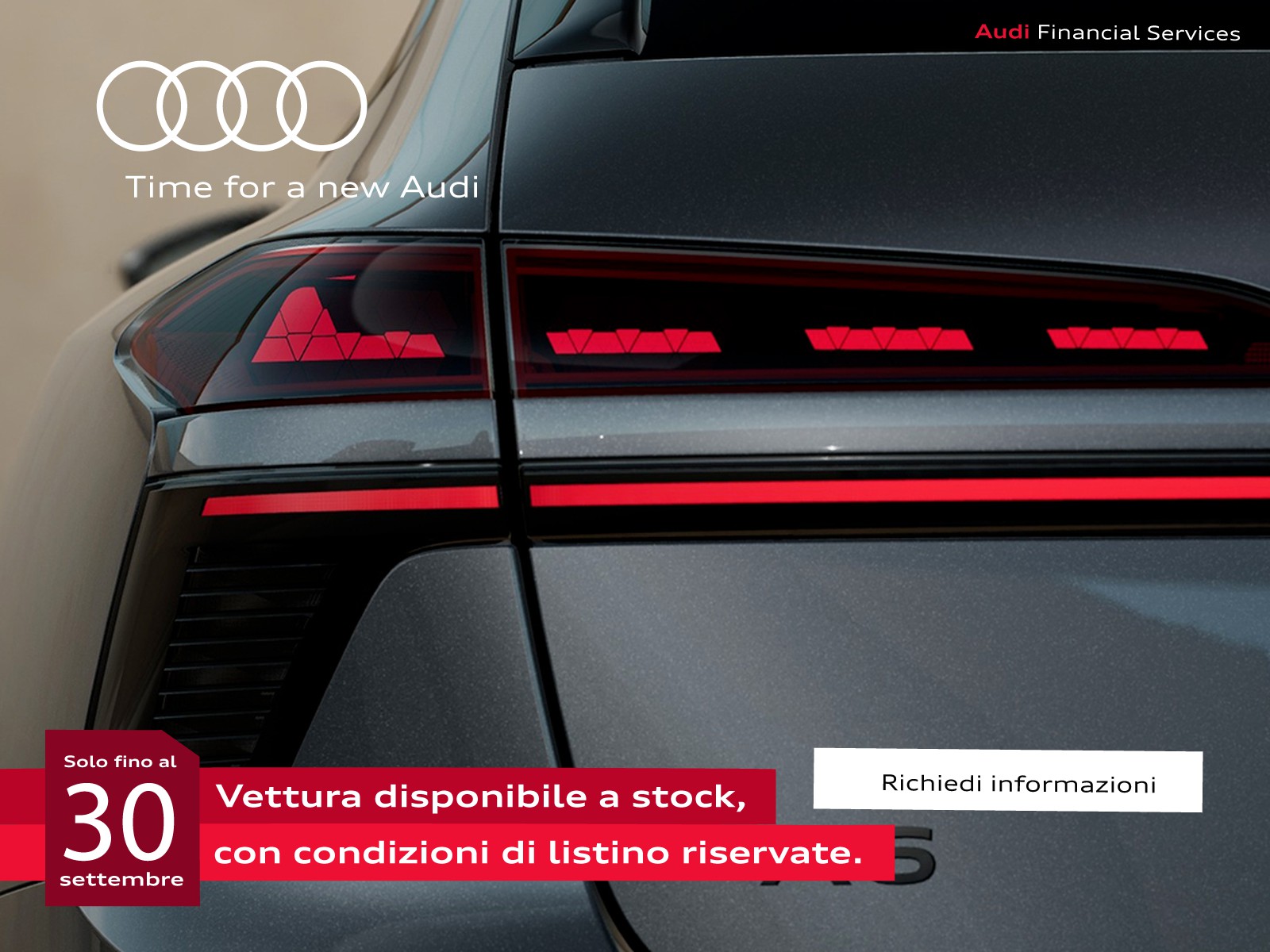Audi A6 avant 2.0 e-hybrid s line edition quattro 299cv s-tronic