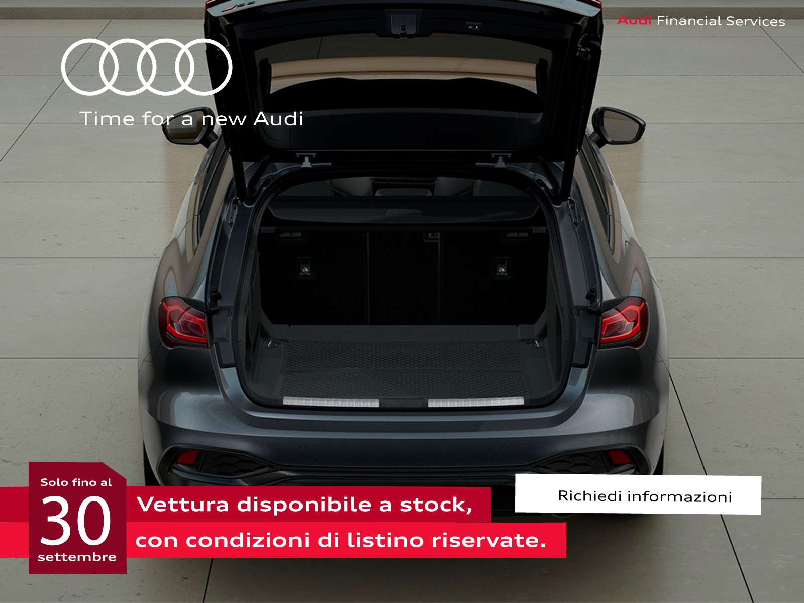 Audi S5 avant 3.0 tfsi mhev+ sport attitude quattro 367cv s-tronic
