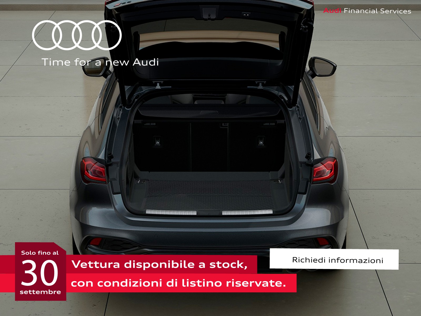 Audi S5 avant 3.0 tfsi mhev+ sport attitude quattro 367cv s-tronic