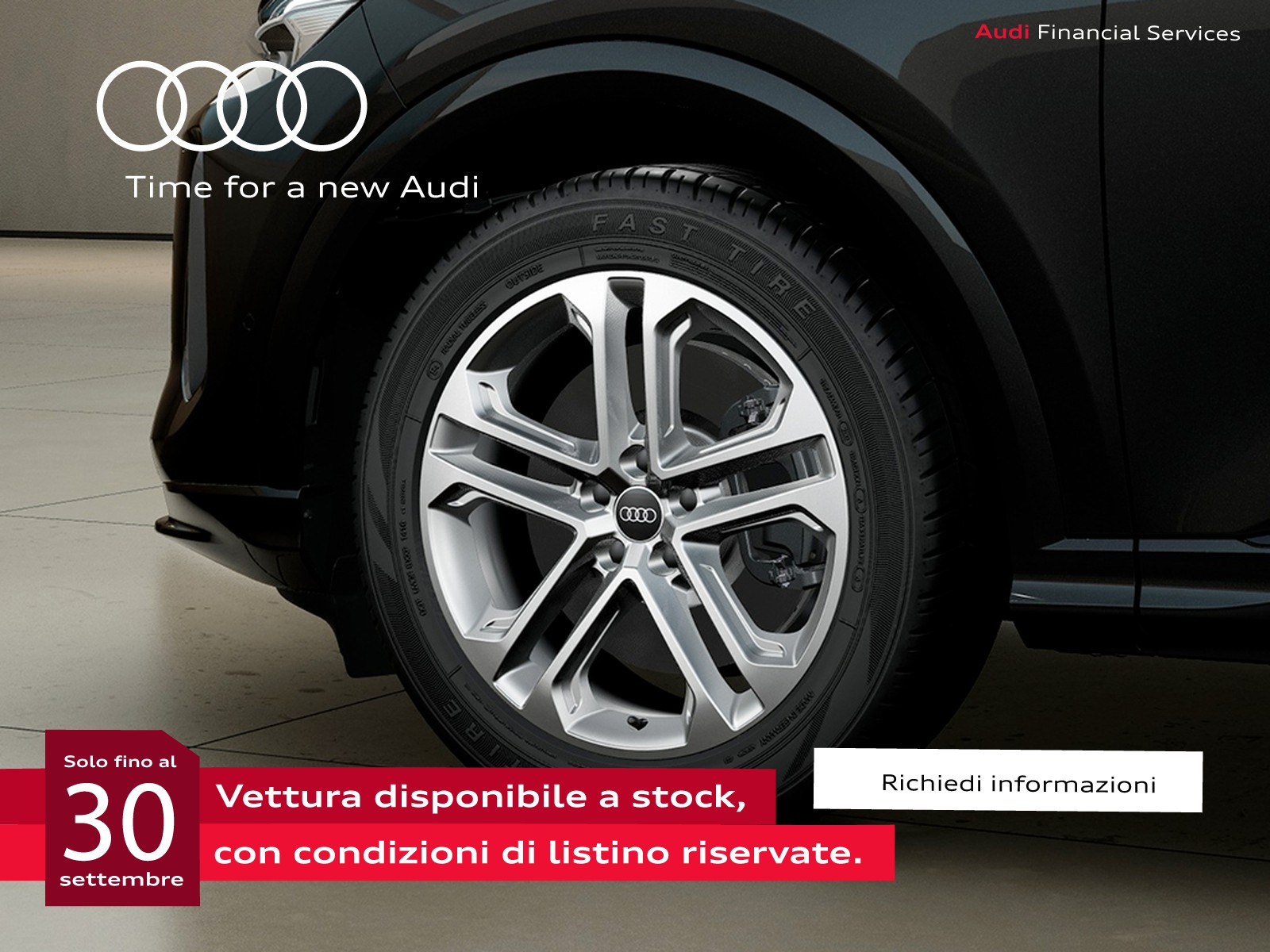 Audi Q5 2.0 tdi mhev+ business advanced quattro 204cv s-tronic