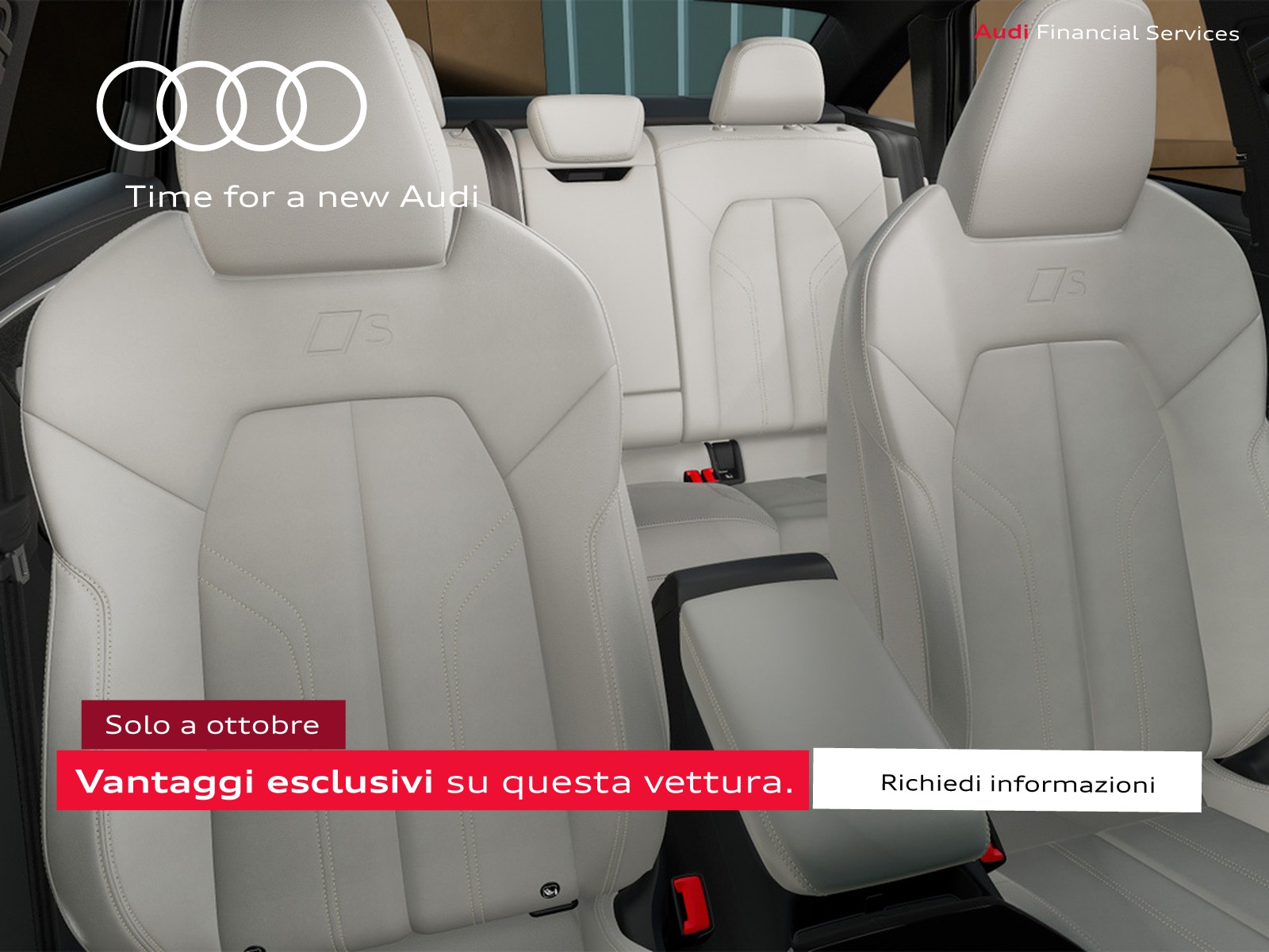Audi A6 2.0 tdi mhev + s line edition quattro 204cv s-tronic