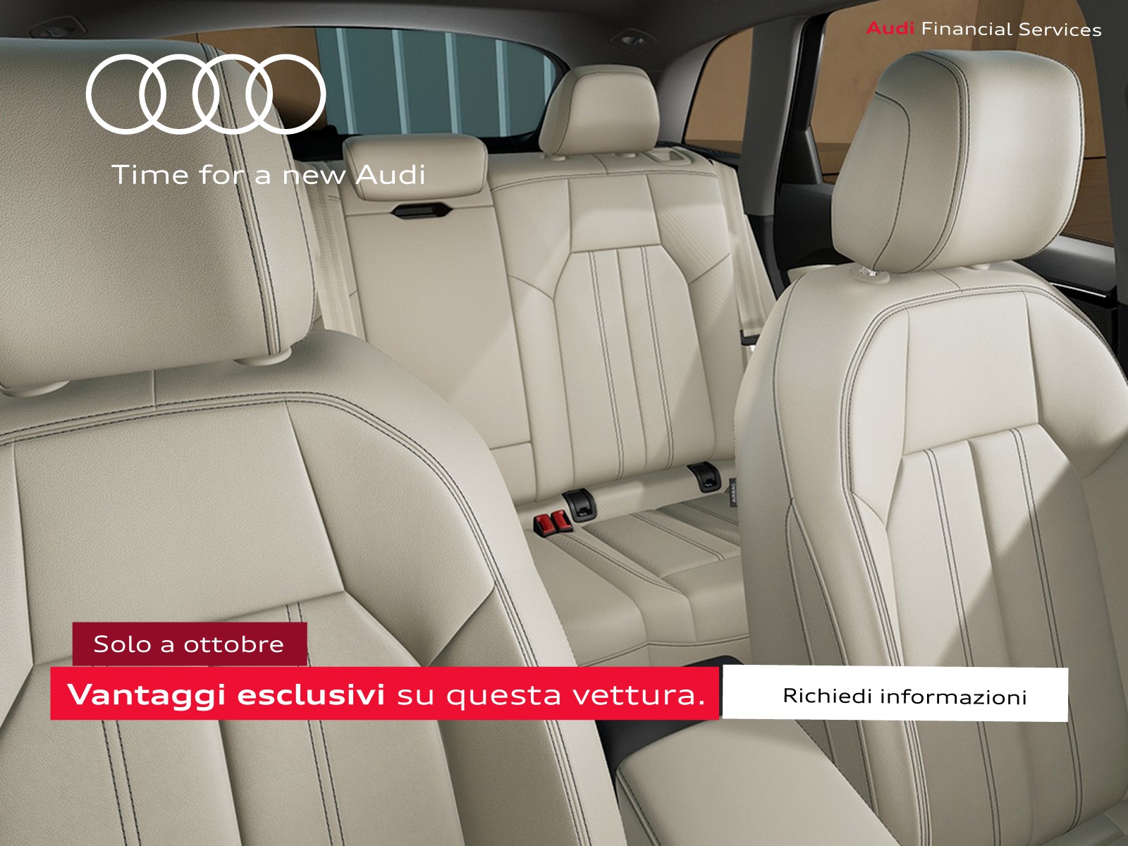 Audi Q5 2.0 tdi mhev+ s line edition quattro 204cv s-tronic