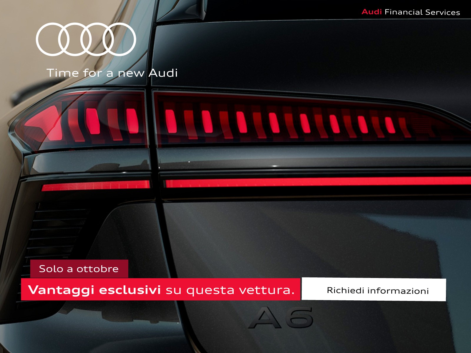 Audi A6 avant 2.0 e-hybrid s line edition quattro 367cv s-tronic