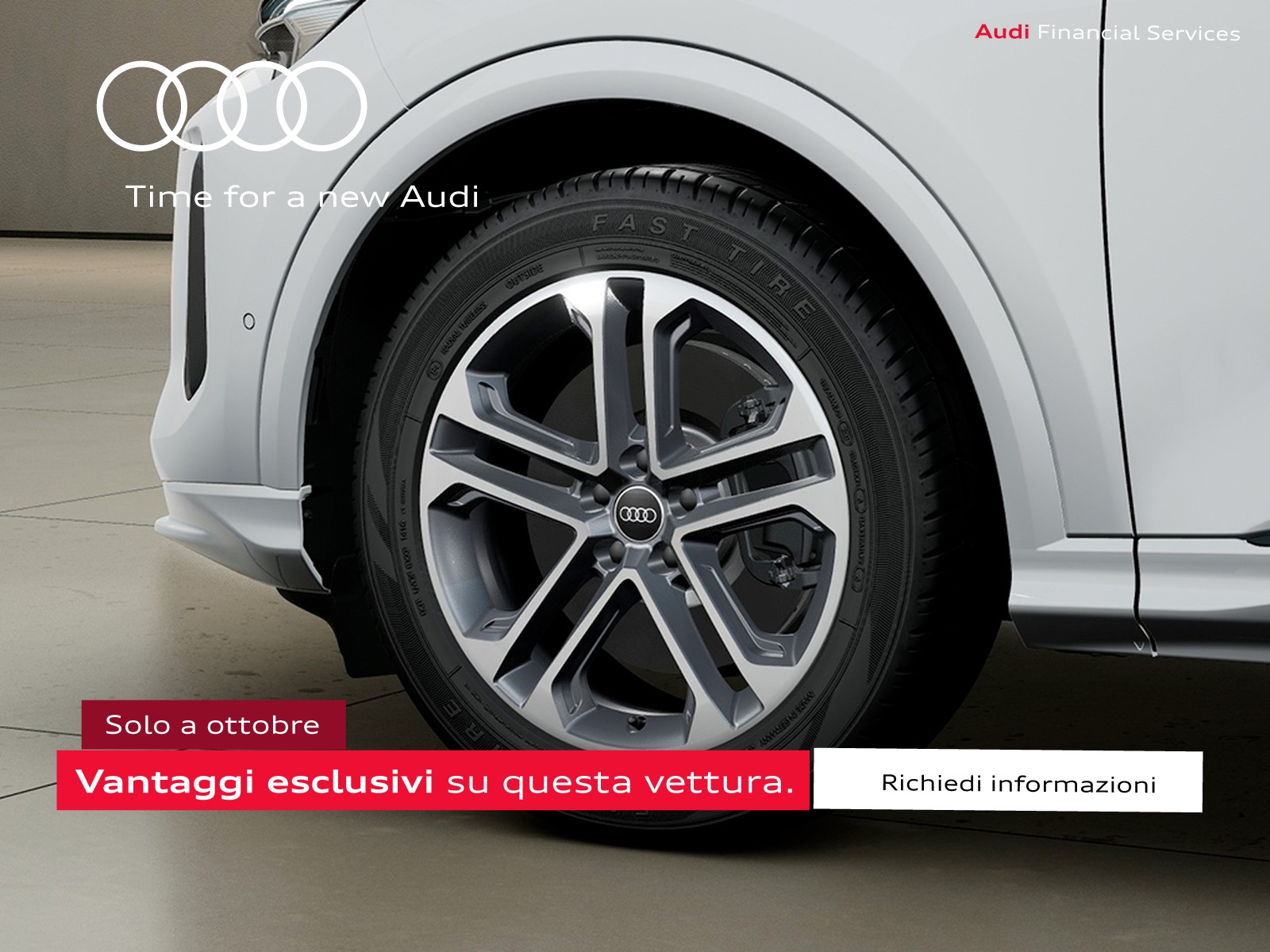 Audi Q5 sportback 2.0 tdi mhev+ business advanced quattro 204cv s-tronic