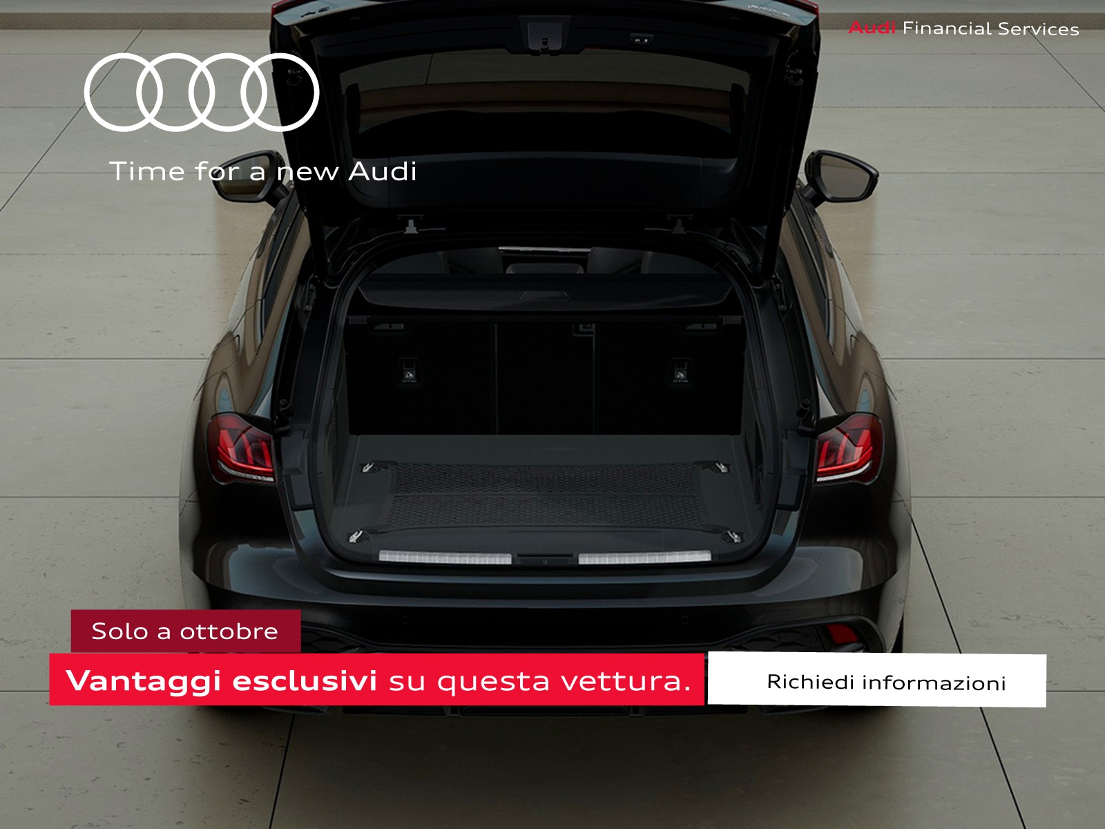 Audi A5 avant 2.0 e-hybrid s line edition quattro 299cv s-tronic