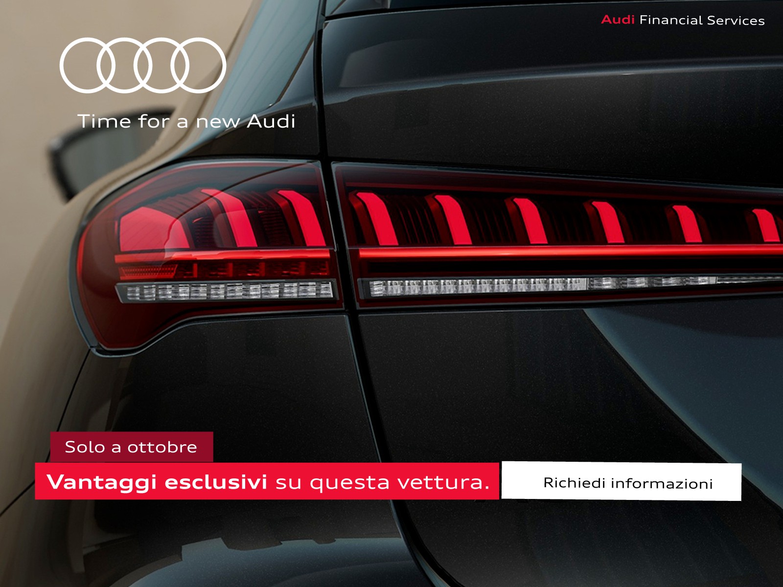 Audi A5 avant 2.0 e-hybrid s line edition quattro 299cv s-tronic