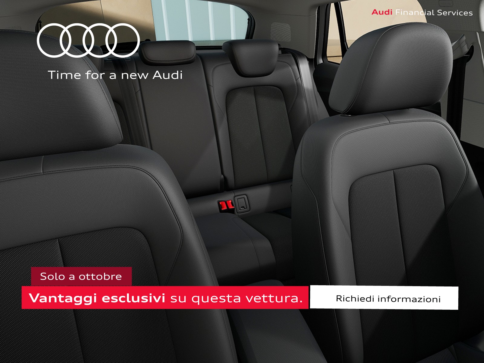 Audi Q2 35 2.0 tdi business advanced s-tronic