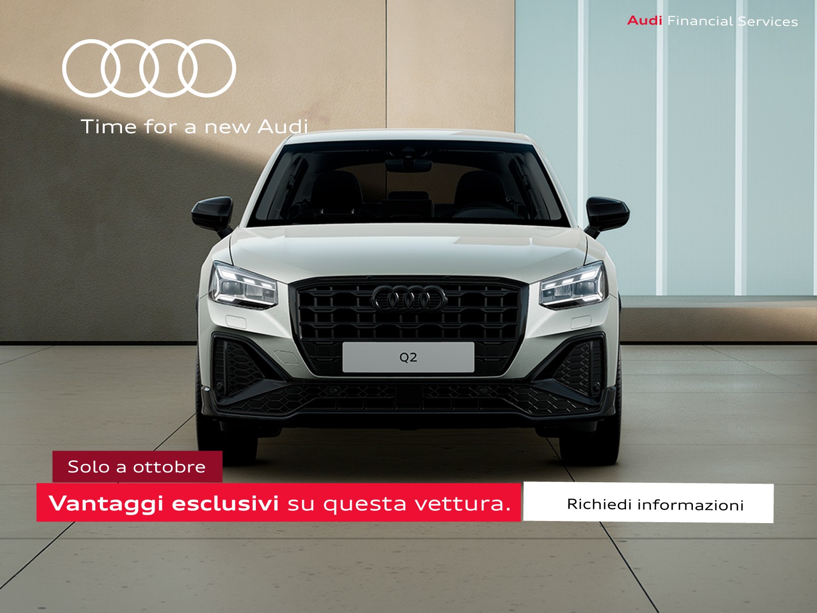 Audi Q2