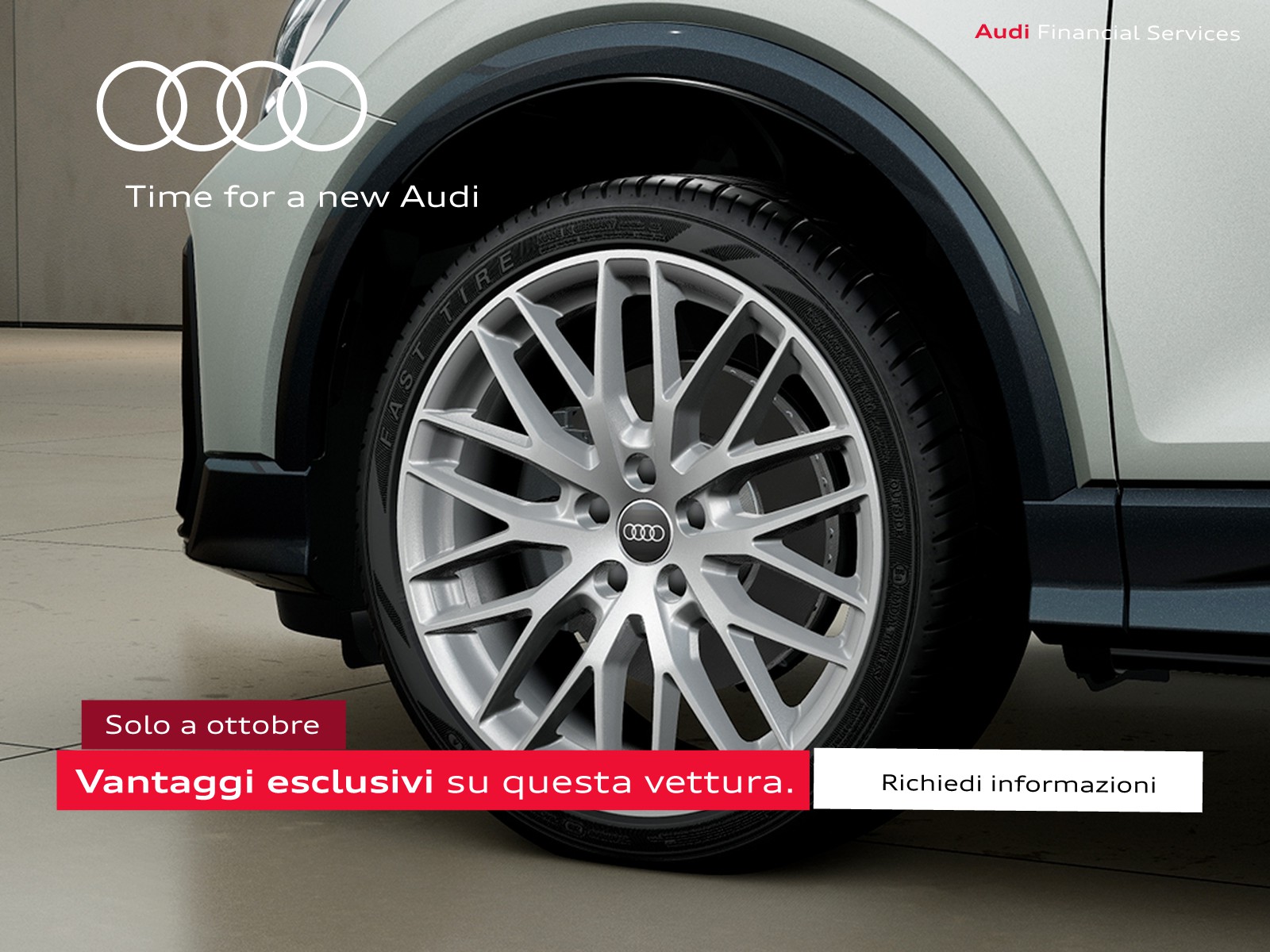 Audi Q2 35 2.0 tdi identity black s-tronic