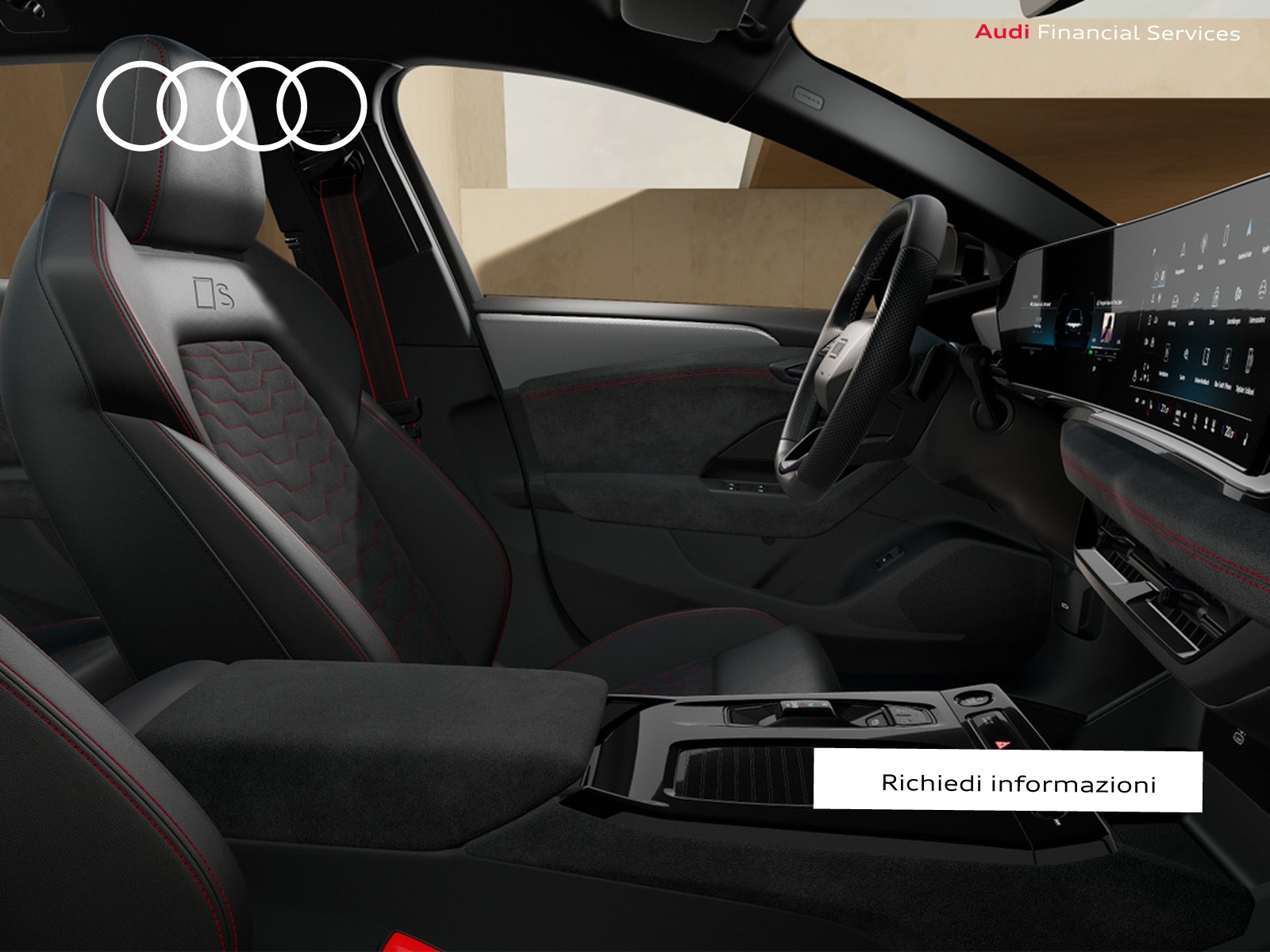 Audi A6 e-tron avant e-tron performance s line edition 367cv