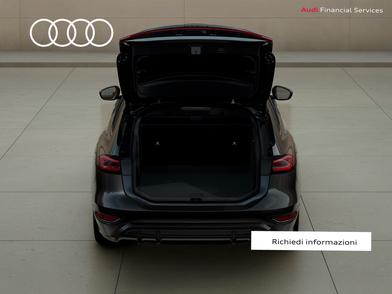 Audi A6 e-tron avant e-tron performance s line edition 367cv