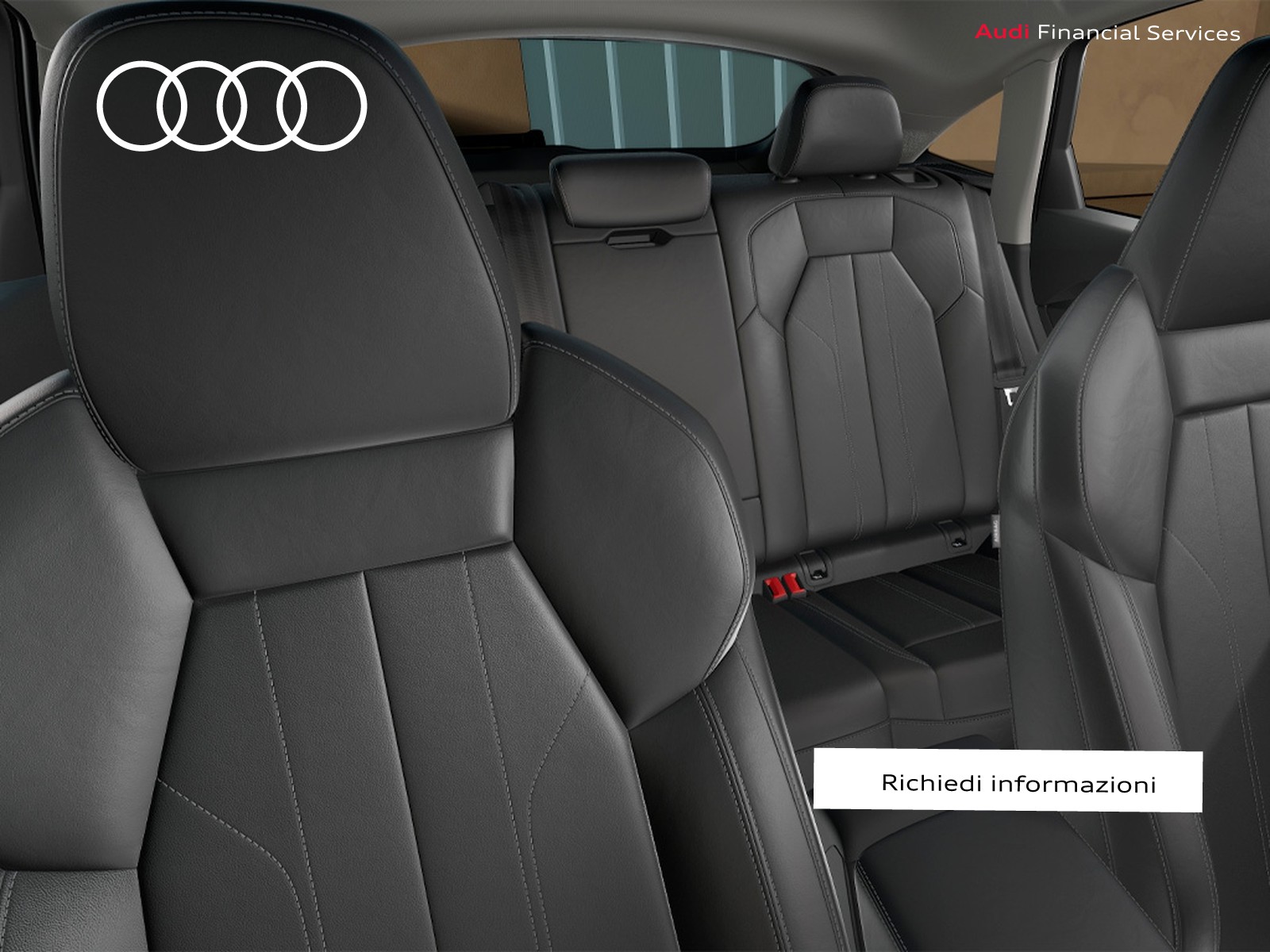 Audi Q5 sportback 2.0 tdi mhev+ s line edition quattro 204cv s-tronic