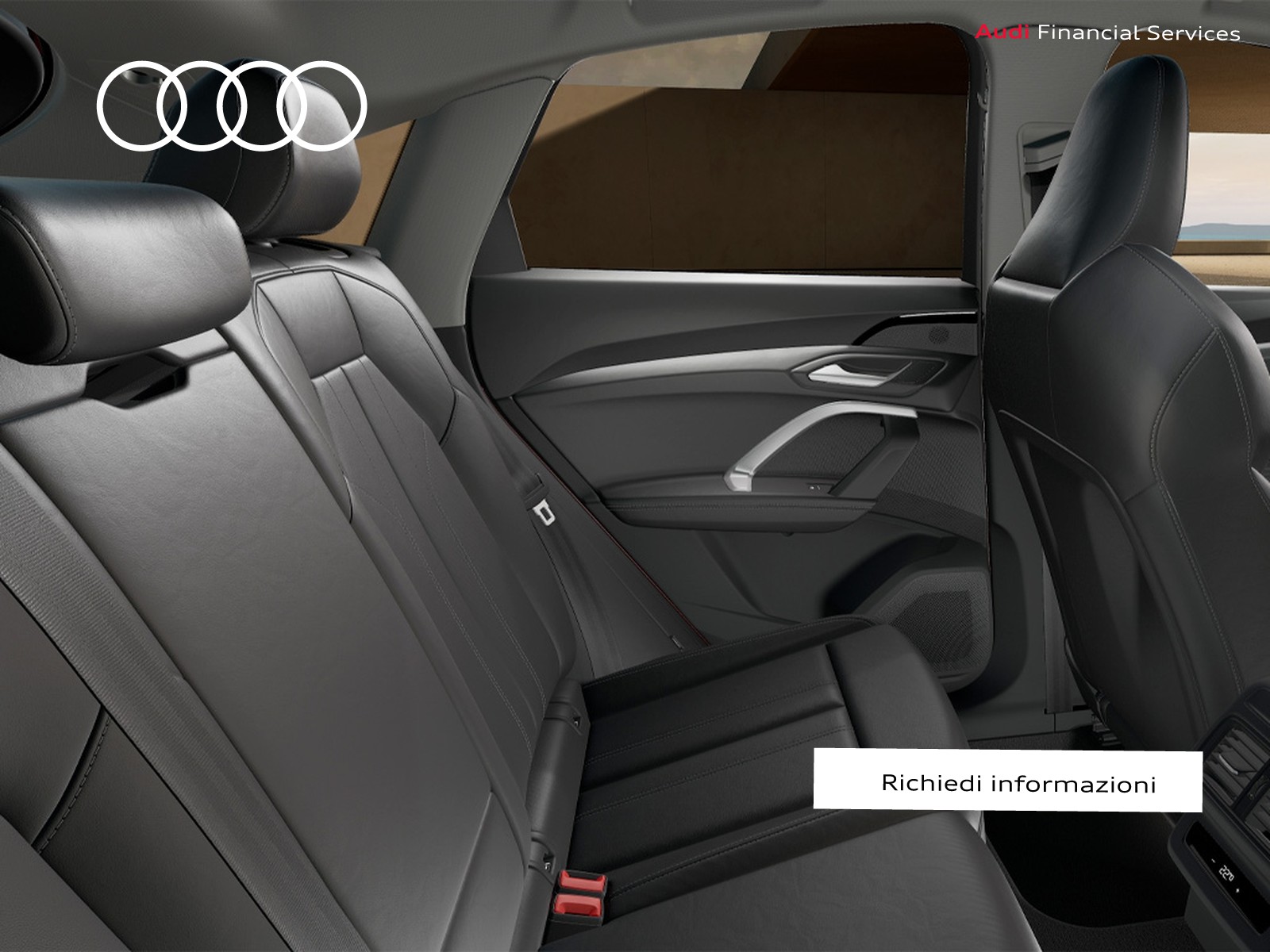 Audi Q5 sportback 2.0 tdi mhev+ s line edition quattro 204cv s-tronic