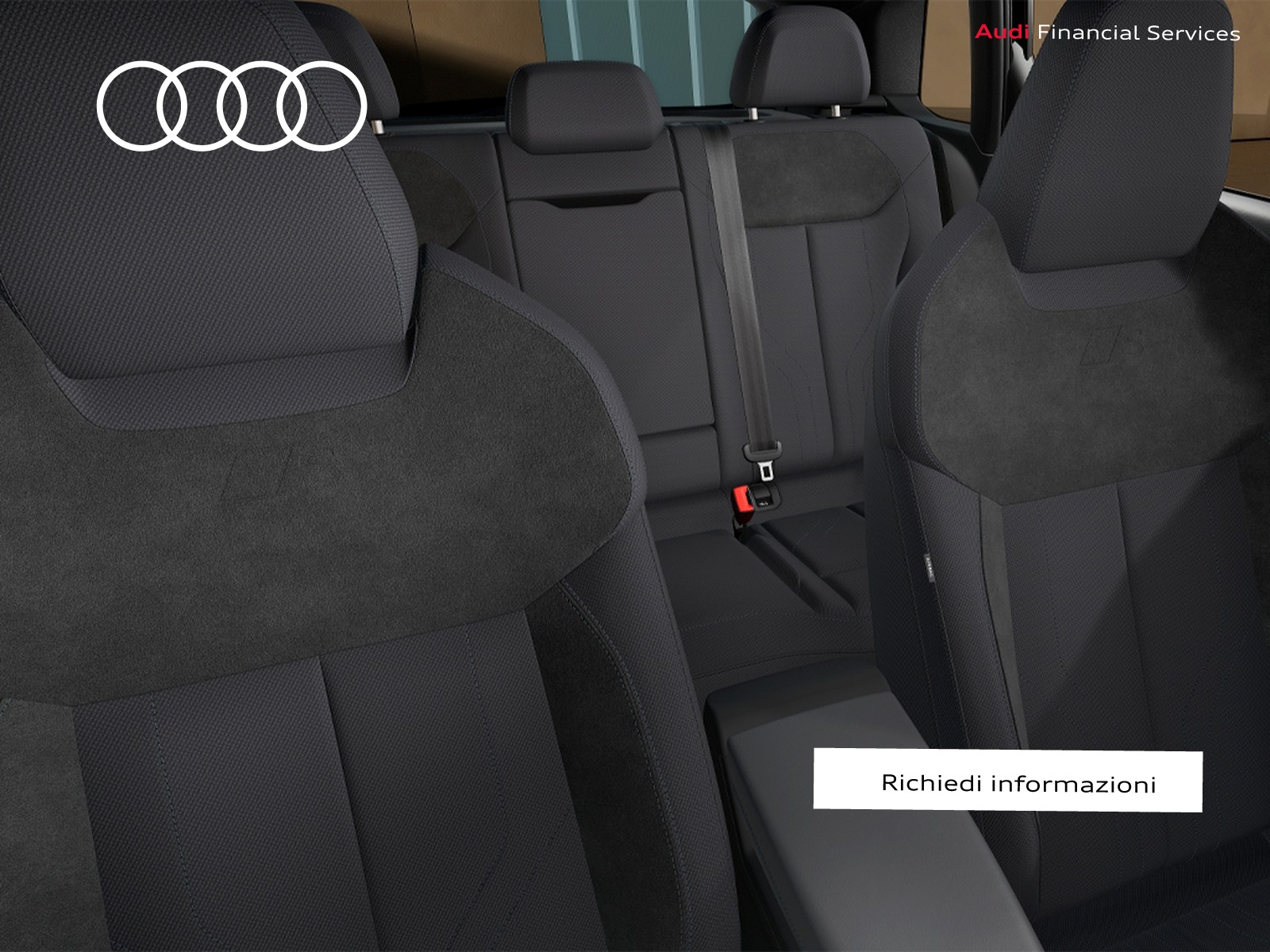 Audi Q3 1.5 e-hybrid business 272cv s-tronic