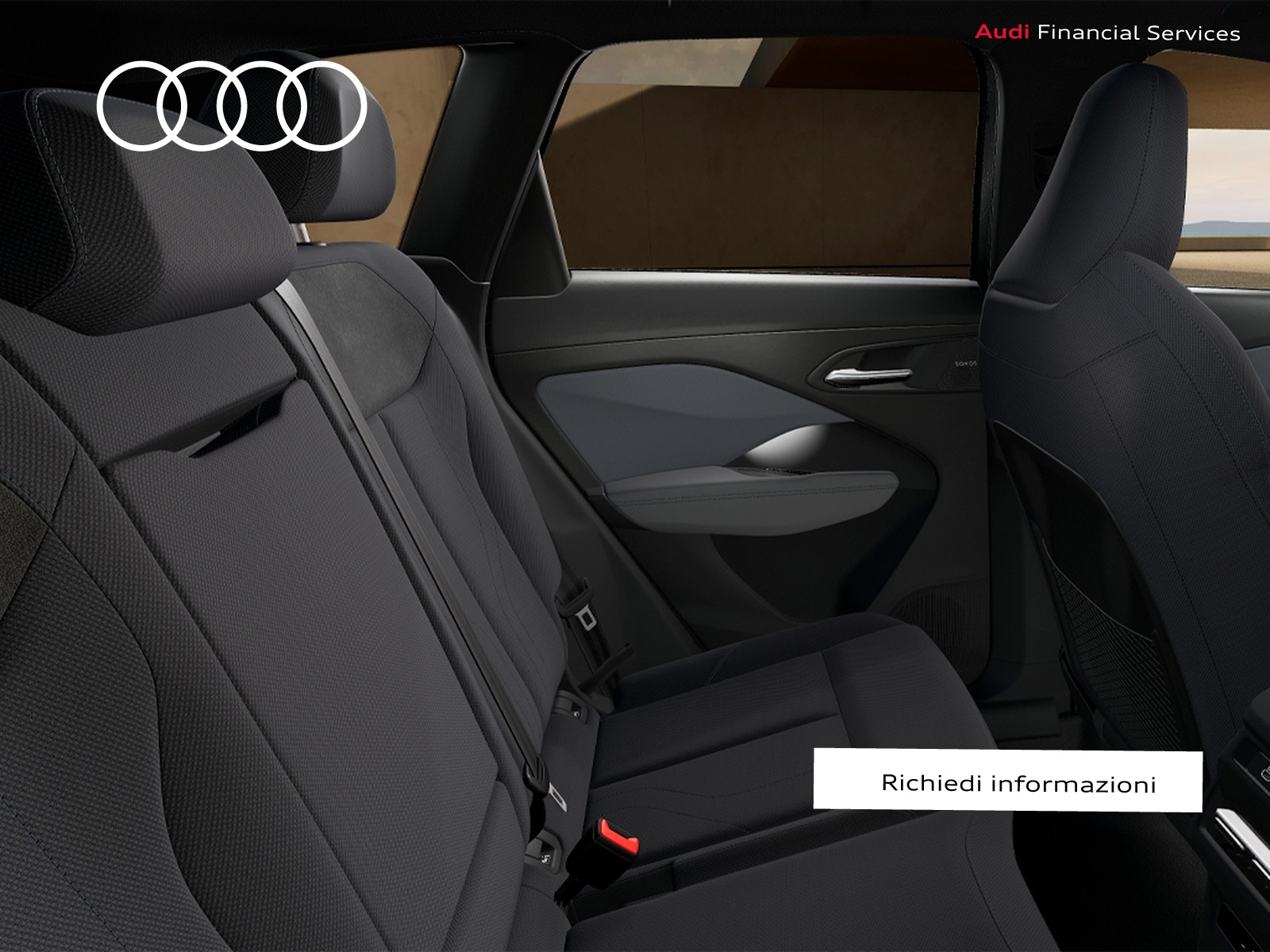 Audi Q3 1.5 e-hybrid business 272cv s-tronic
