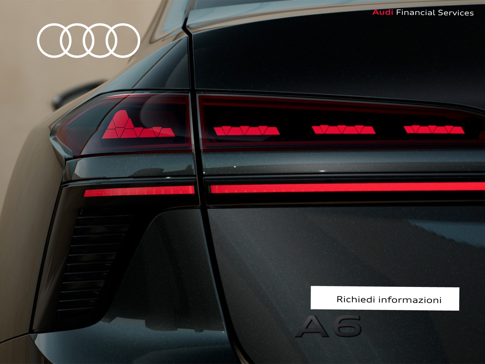 Audi A6 2.0 e-hybrid s line edition quattro 367cv s-tronic