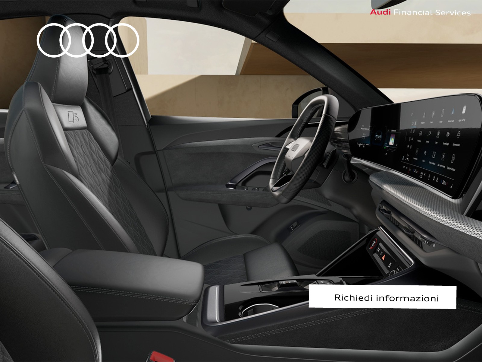 Audi Q5 sportback 2.0 e-hybrid s line edition quattro 299cv s-tronic
