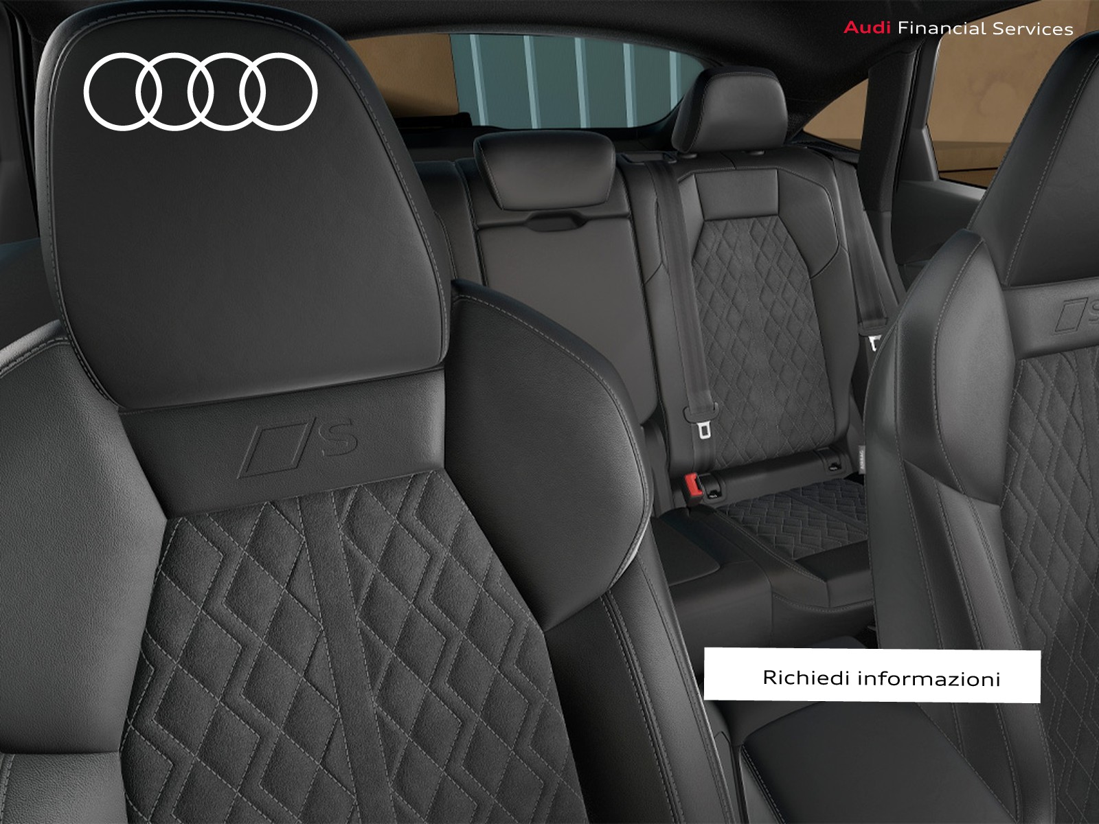 Audi Q5 sportback 2.0 e-hybrid s line edition quattro 299cv s-tronic