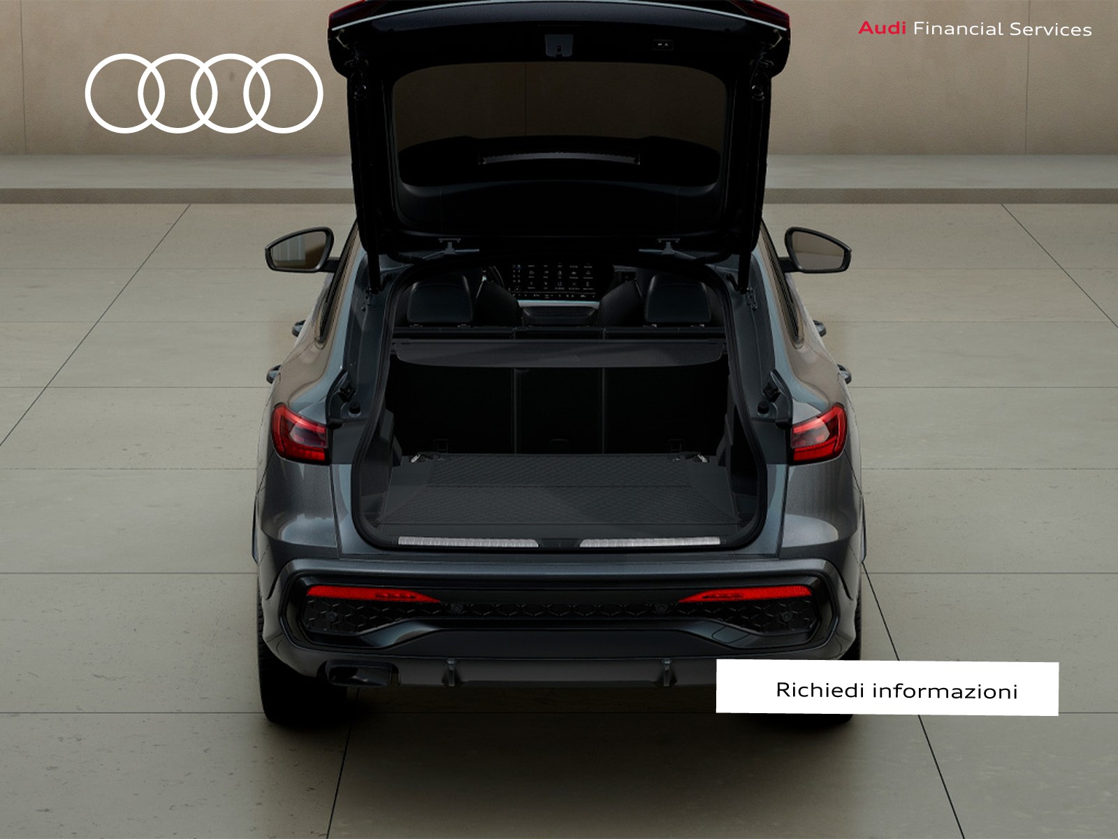 Audi Q5 sportback 2.0 e-hybrid s line edition quattro 299cv s-tronic