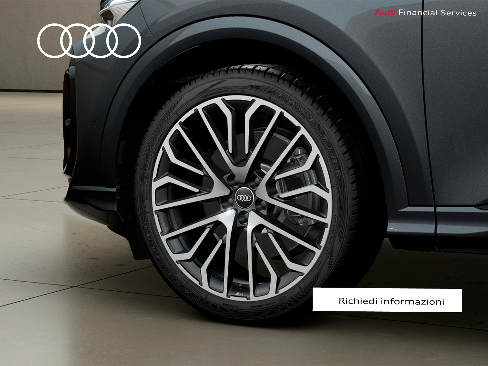 Audi Q5 sportback 2.0 e-hybrid s line edition quattro 299cv s-tronic