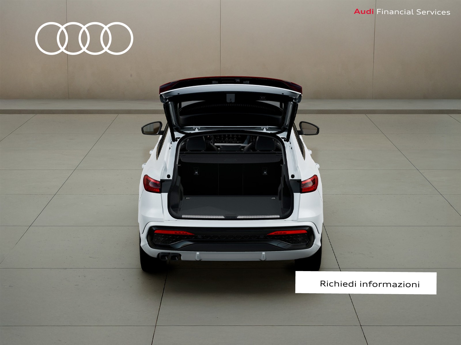 Audi Q5 2.0 tdi mhev+ s line edition quattro 204cv s-tronic