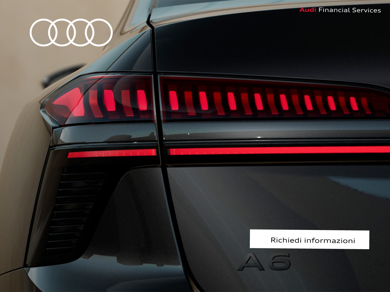 Audi A6 2.0 e-hybrid s line edition quattro 299cv s-tronic