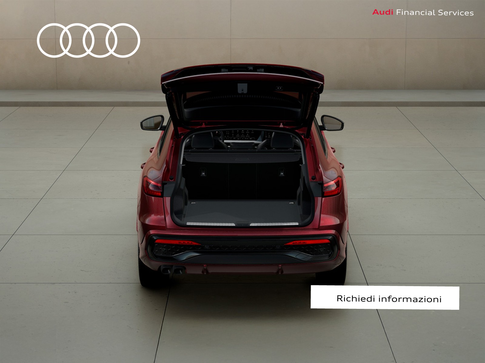 Audi Q5 2.0 tdi mhev+ s line edition quattro 204cv s-tronic