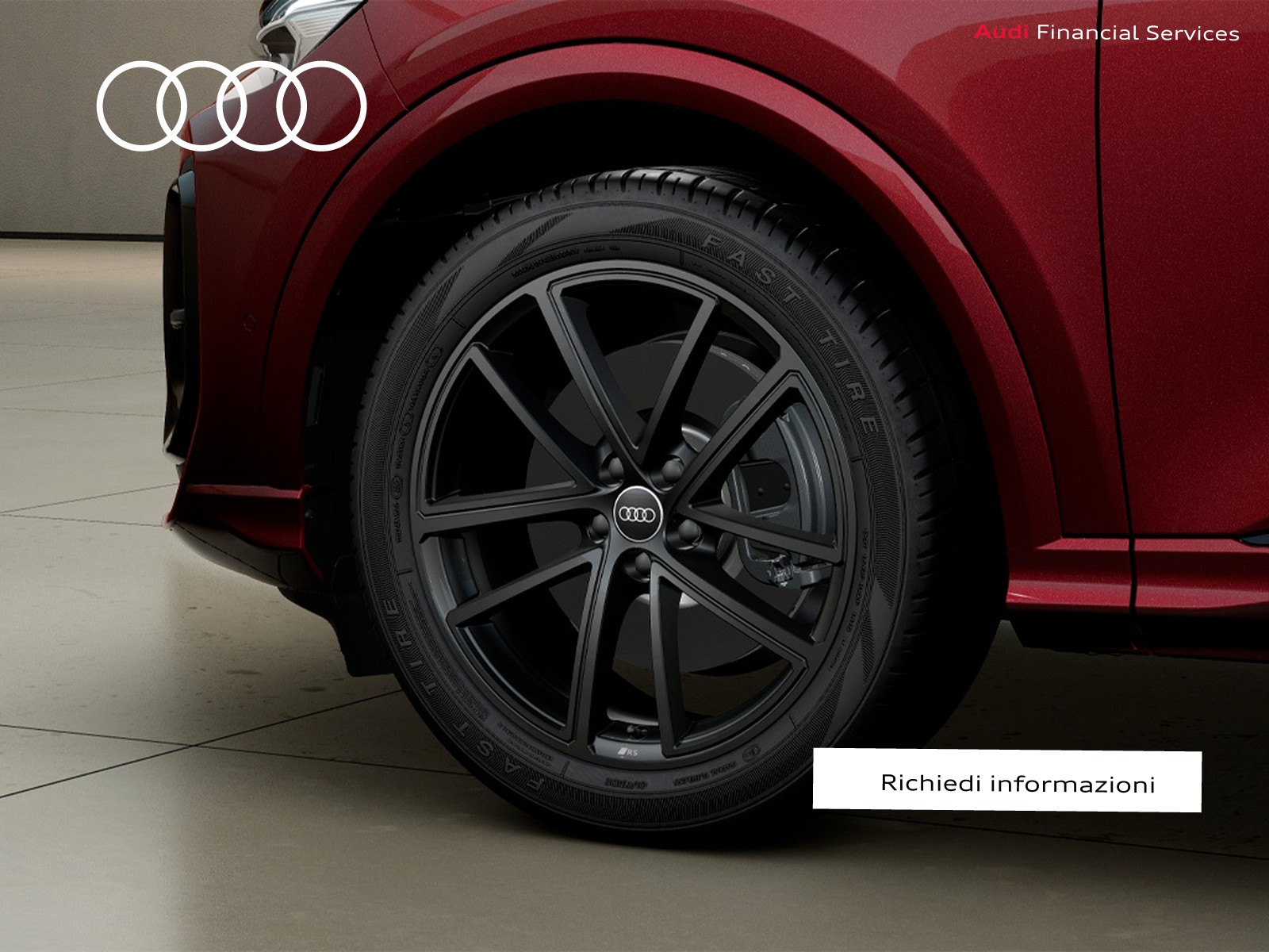 Audi Q5 2.0 tdi mhev+ s line edition quattro 204cv s-tronic