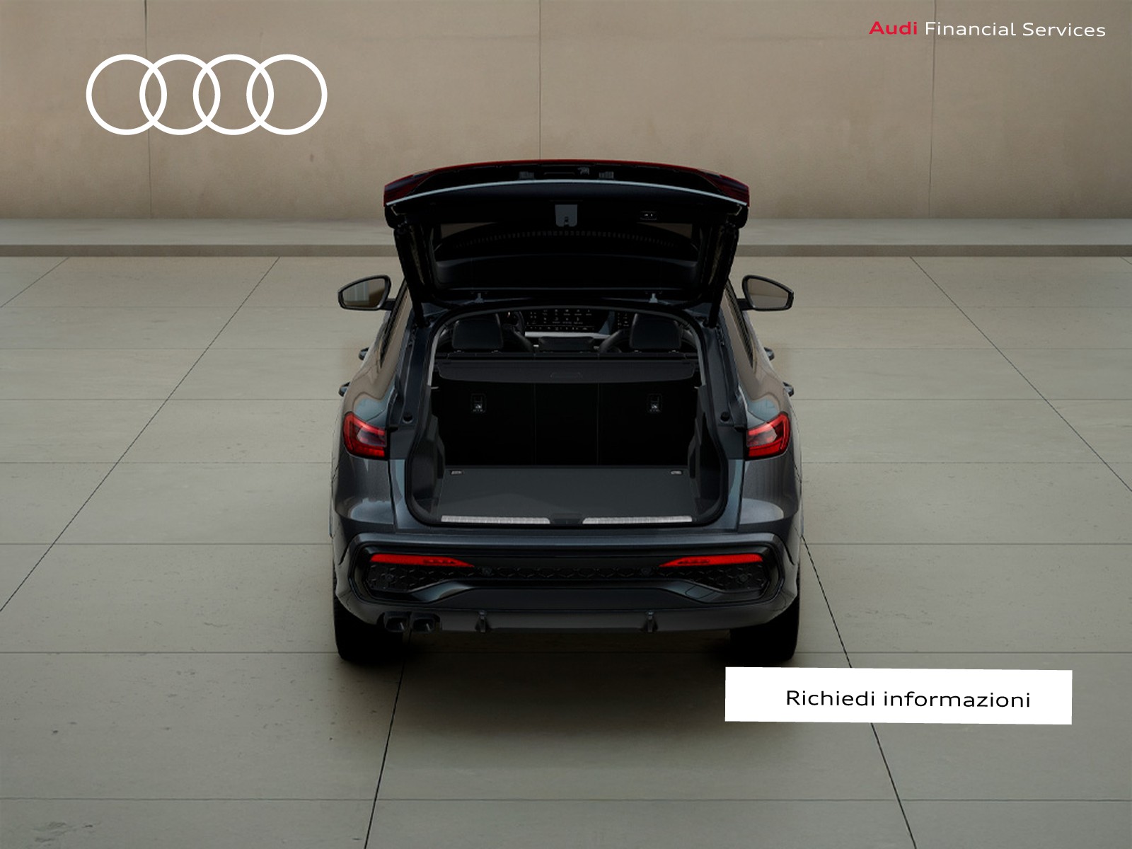 Audi Q5 2.0 tdi mhev+ s line edition quattro 204cv s-tronic