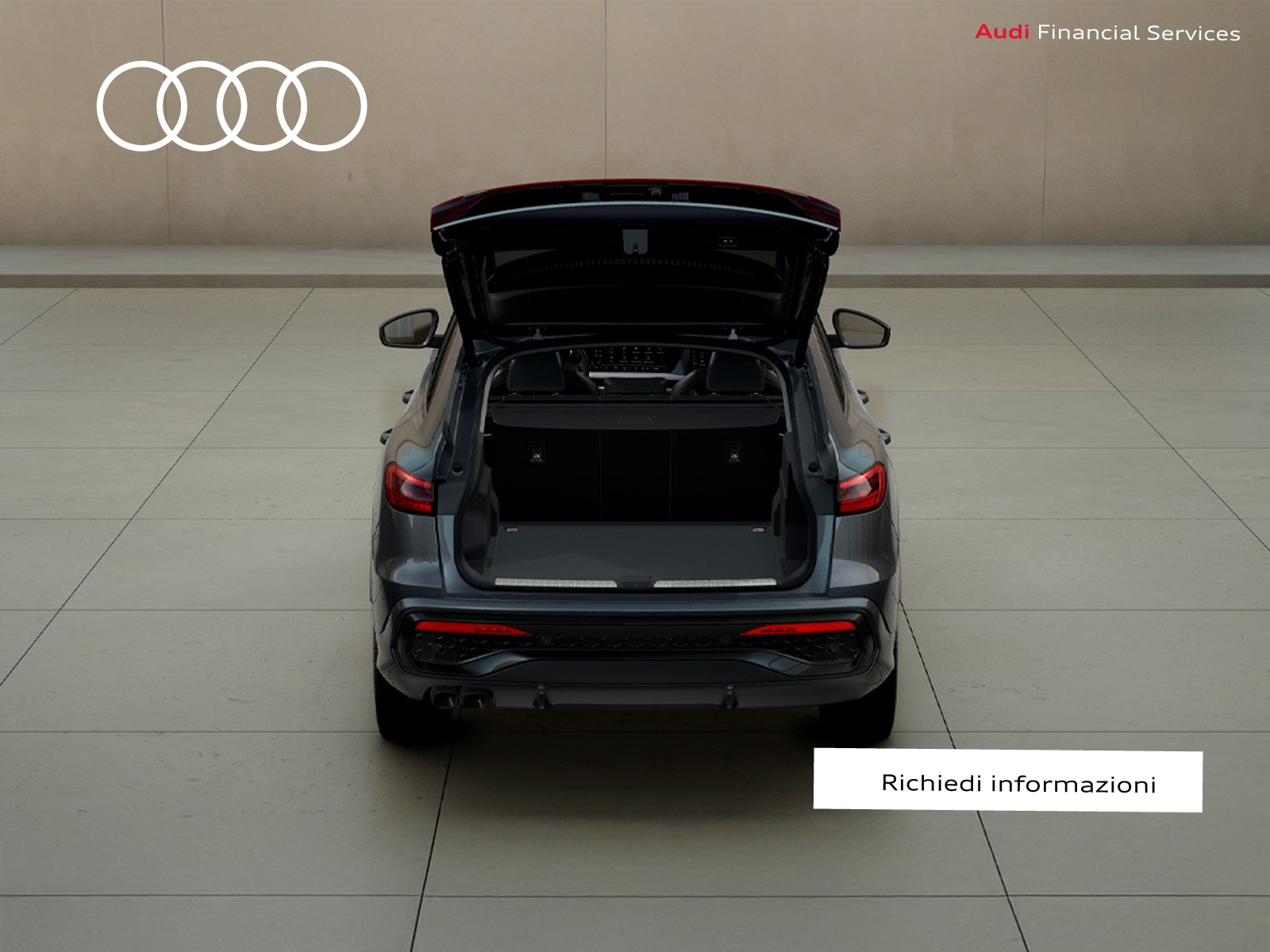 Audi Q5 2.0 tdi mhev+ s line edition quattro 204cv s-tronic