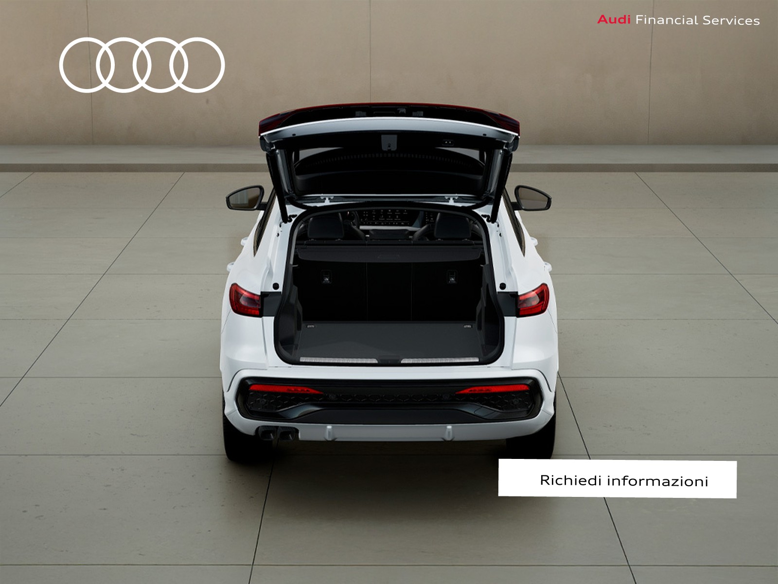 Audi Q5 2.0 tdi mhev+ s line edition quattro 204cv s-tronic