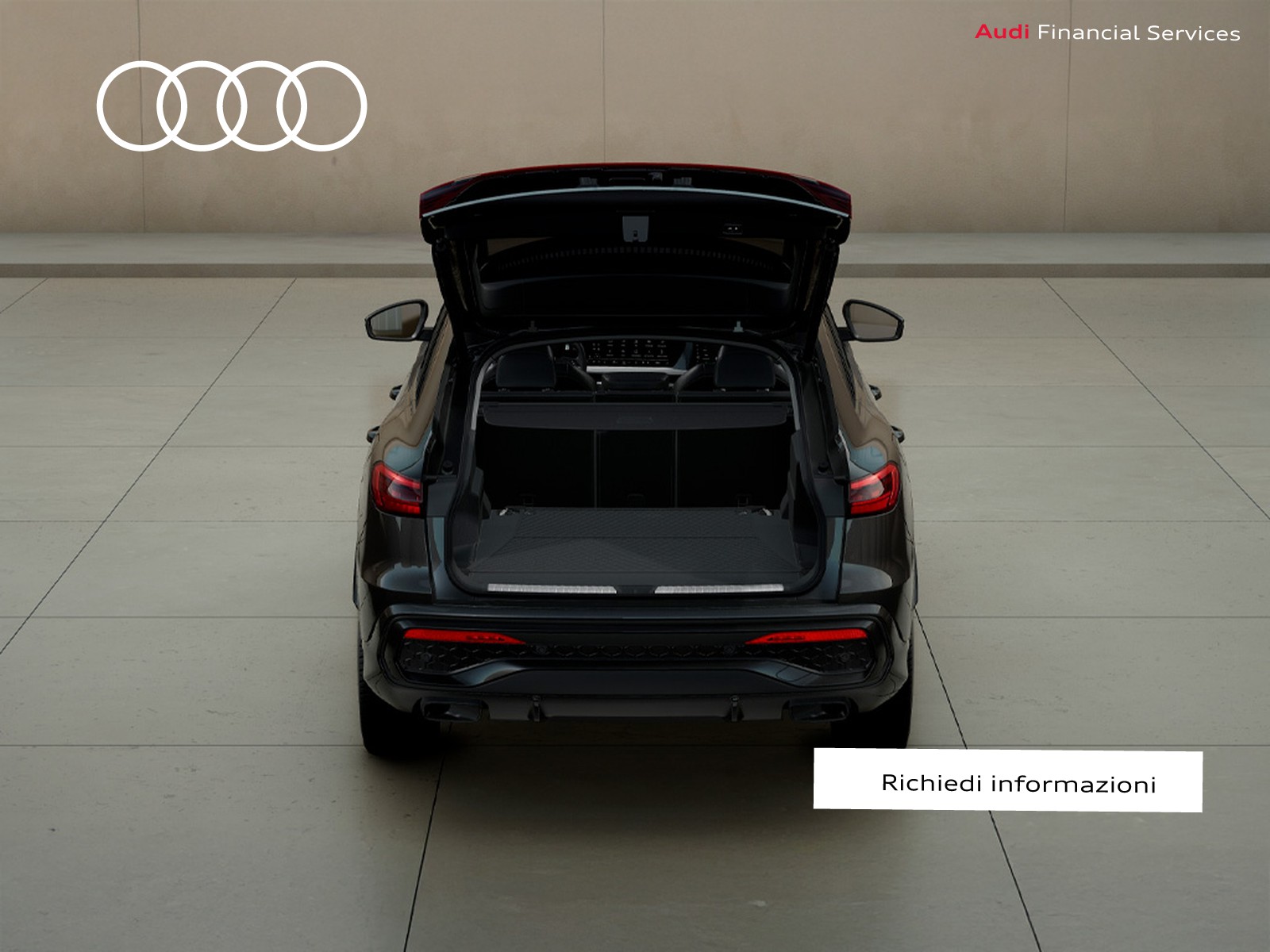 Audi Q5 2.0 e-hybrid s line edition quattro 299cv s-tronic
