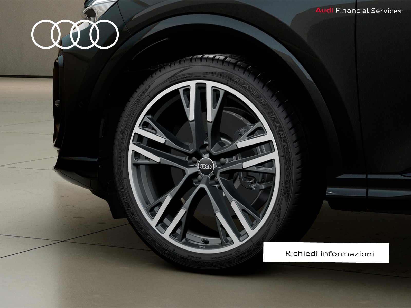 Audi Q5 2.0 e-hybrid s line edition quattro 299cv s-tronic