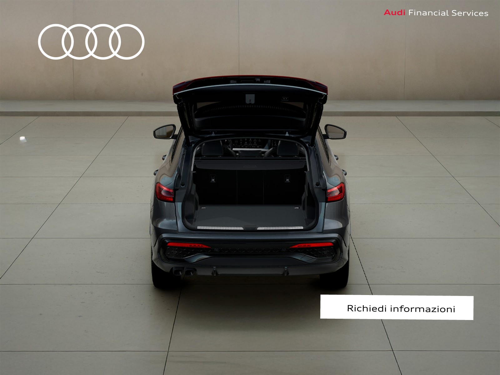 Audi Q5 2.0 tdi mhev+ s line edition quattro 204cv s-tronic