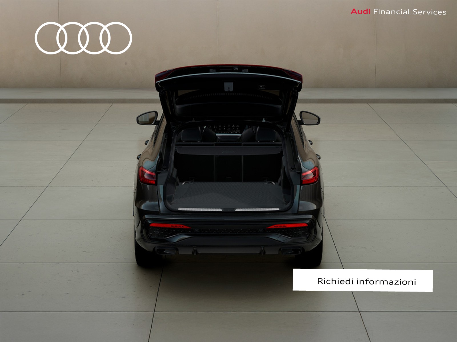Audi Q5 2.0 tdi mhev+ s line edition quattro 204cv s-tronic