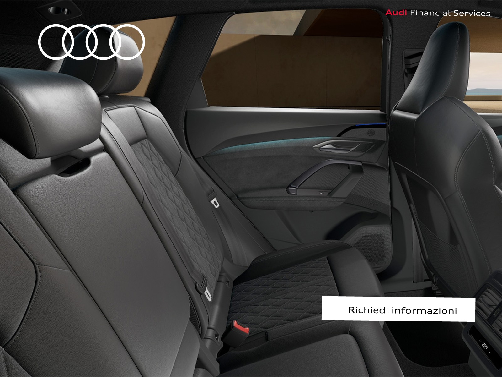 Audi Q5 2.0 tdi mhev+ s line edition quattro 204cv s-tronic