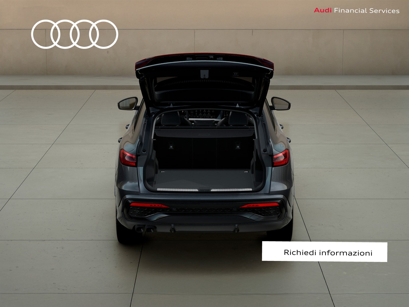 Audi Q5 2.0 tdi mhev+ s line edition quattro 204cv s-tronic