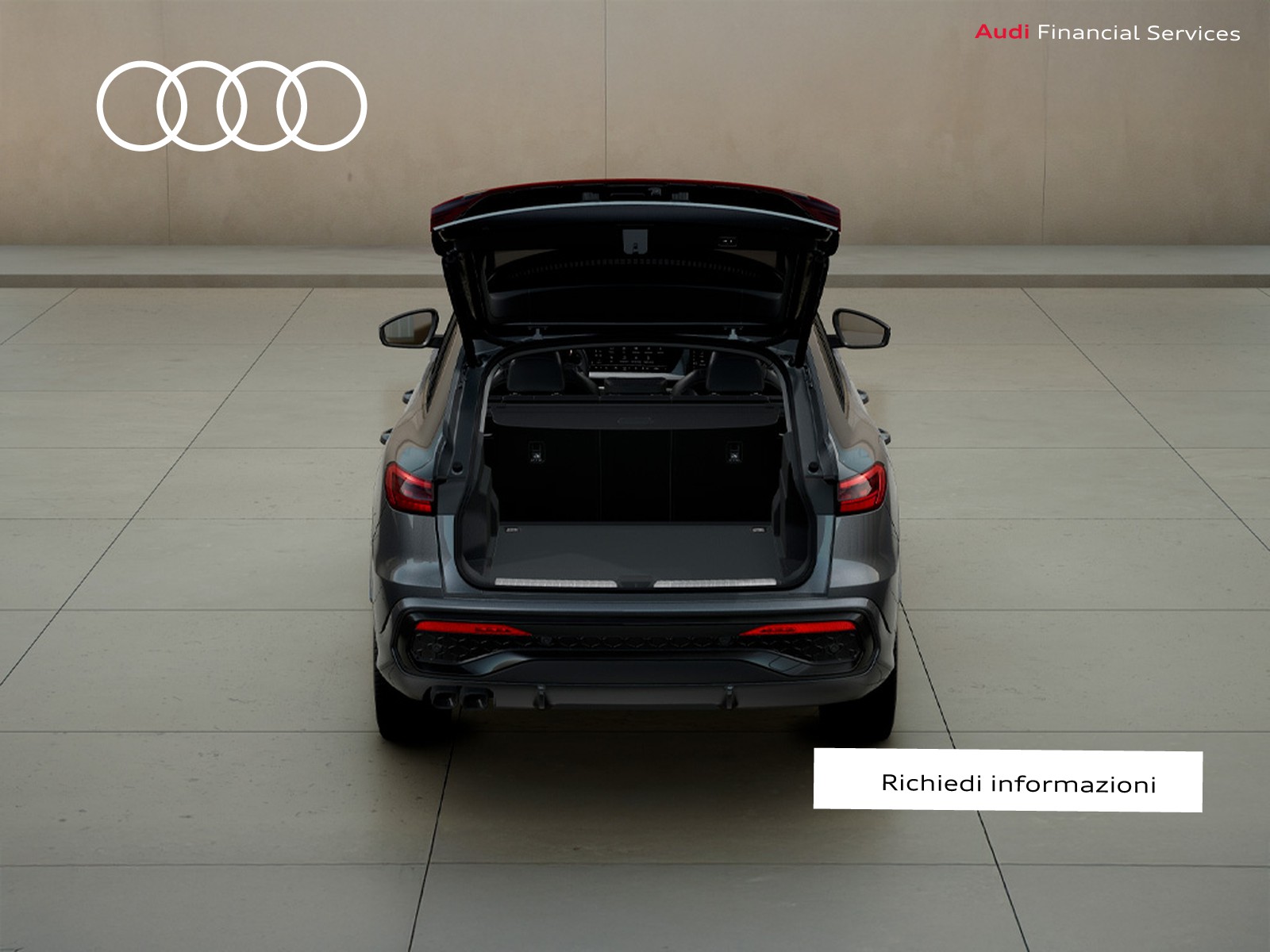 Audi Q5 2.0 tdi mhev+ s line edition quattro 204cv s-tronic