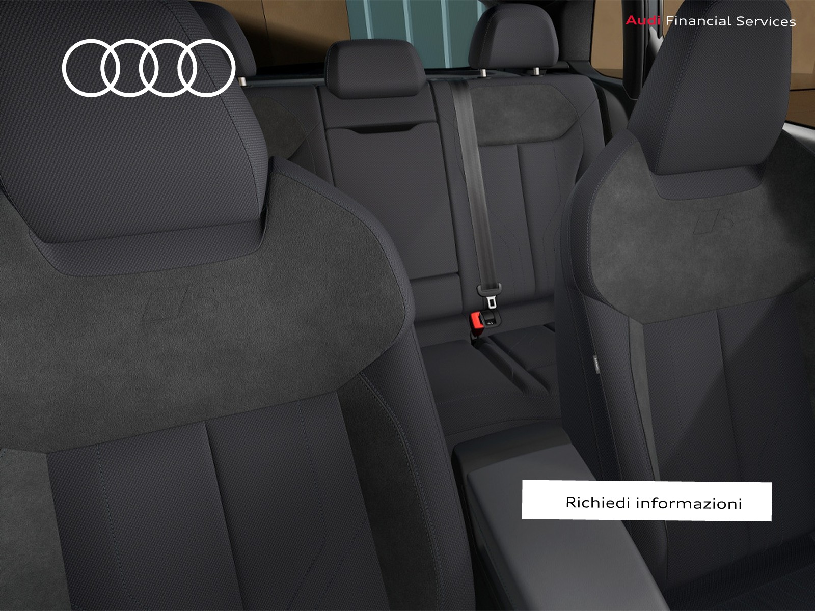 Audi Q3 1.5 e-hybrid s line edition 272cv s-tronic